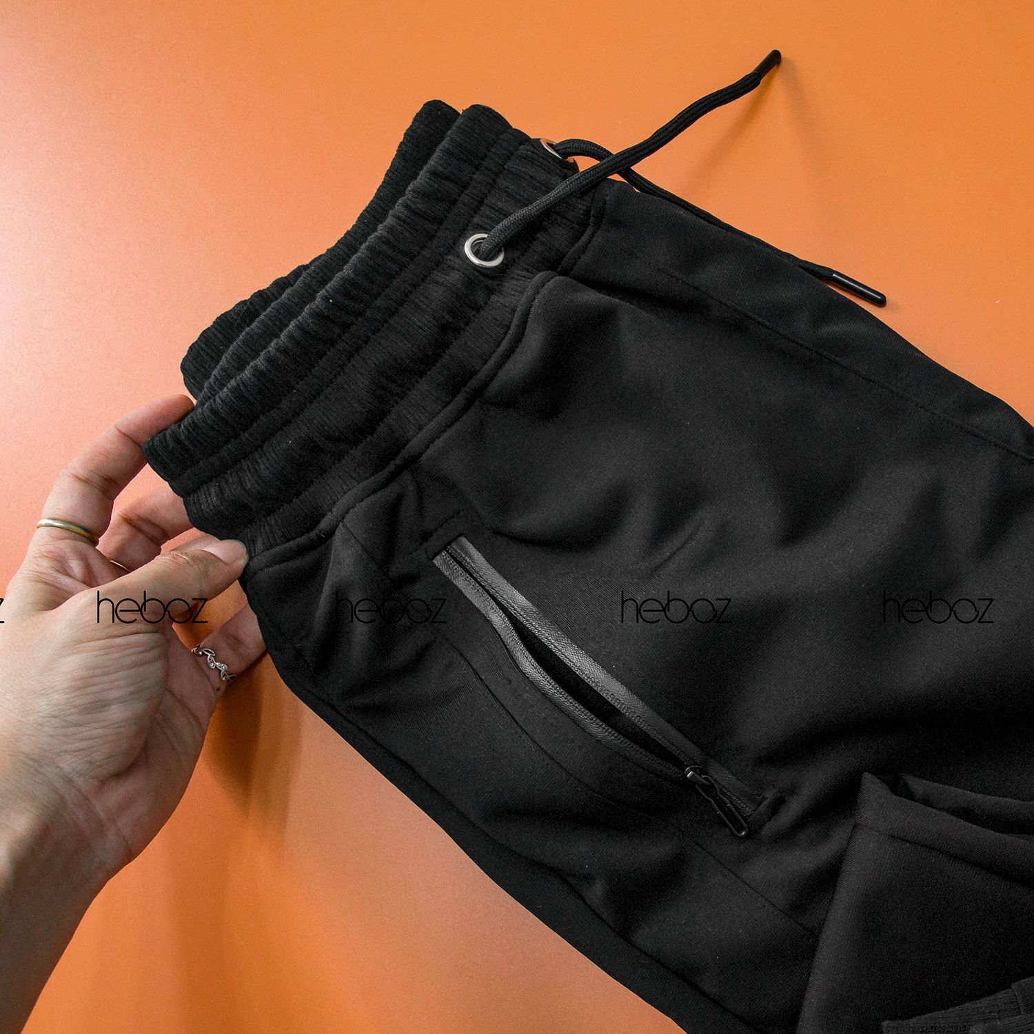 Quần jogger Heboz 1M