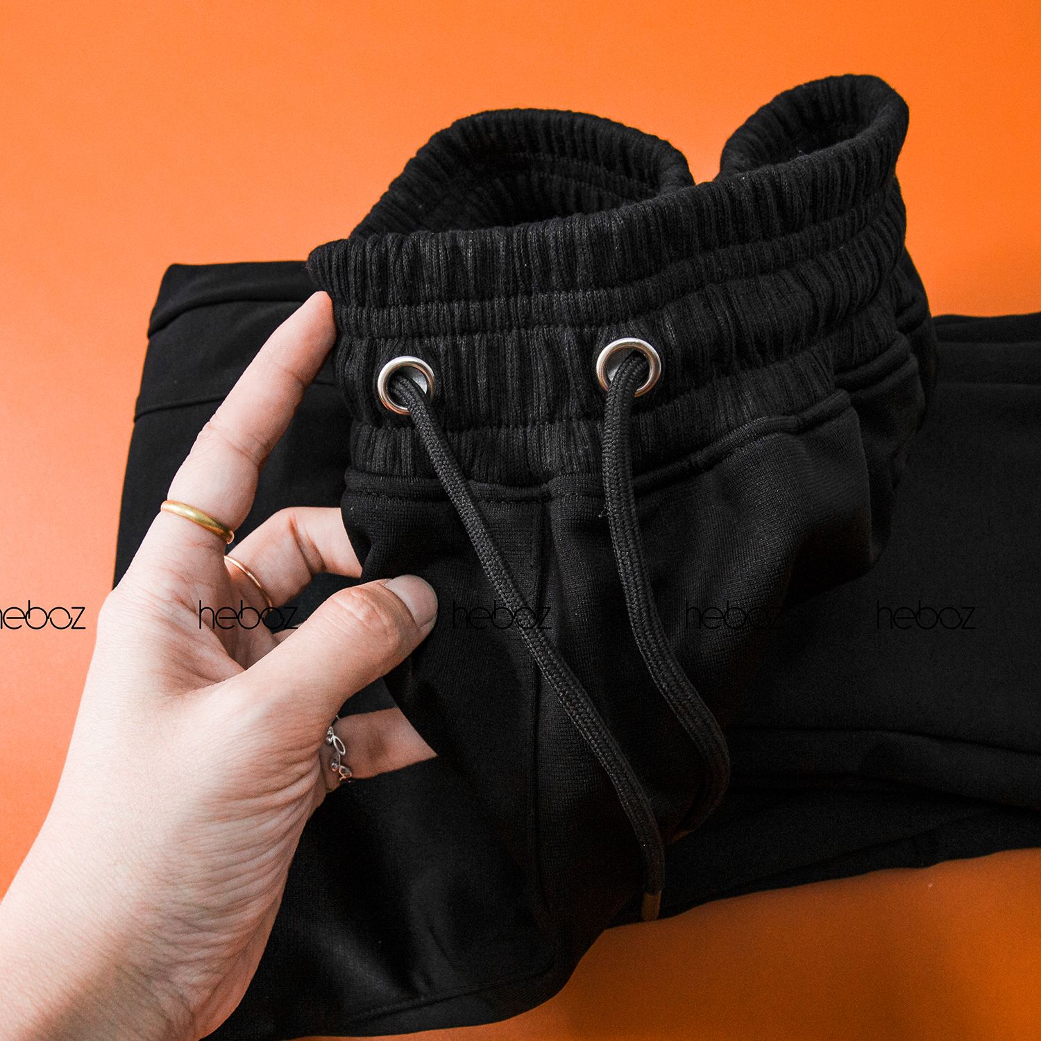 Quần jogger Heboz 1M
