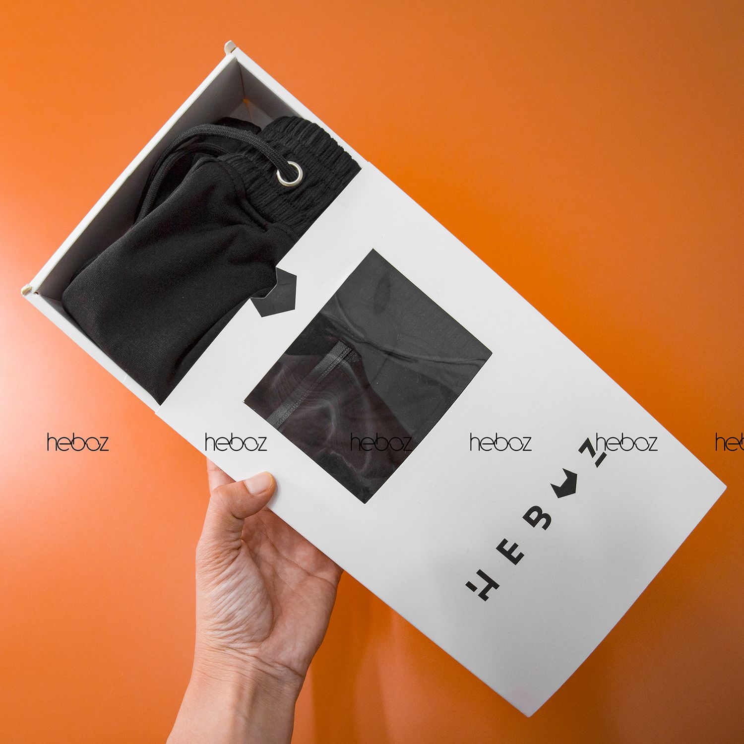 Quần jogger Heboz 1M