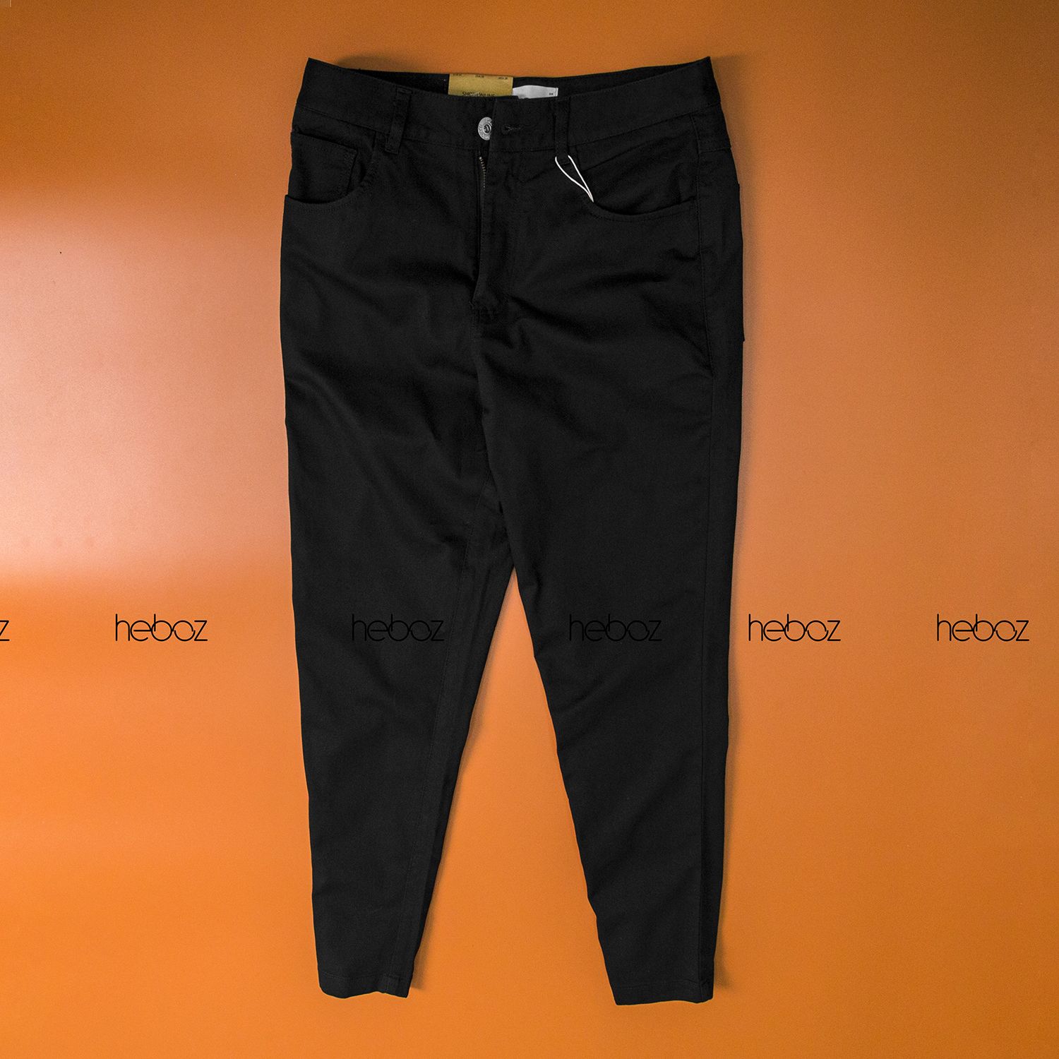 Quần kaki jean Heboz 5M