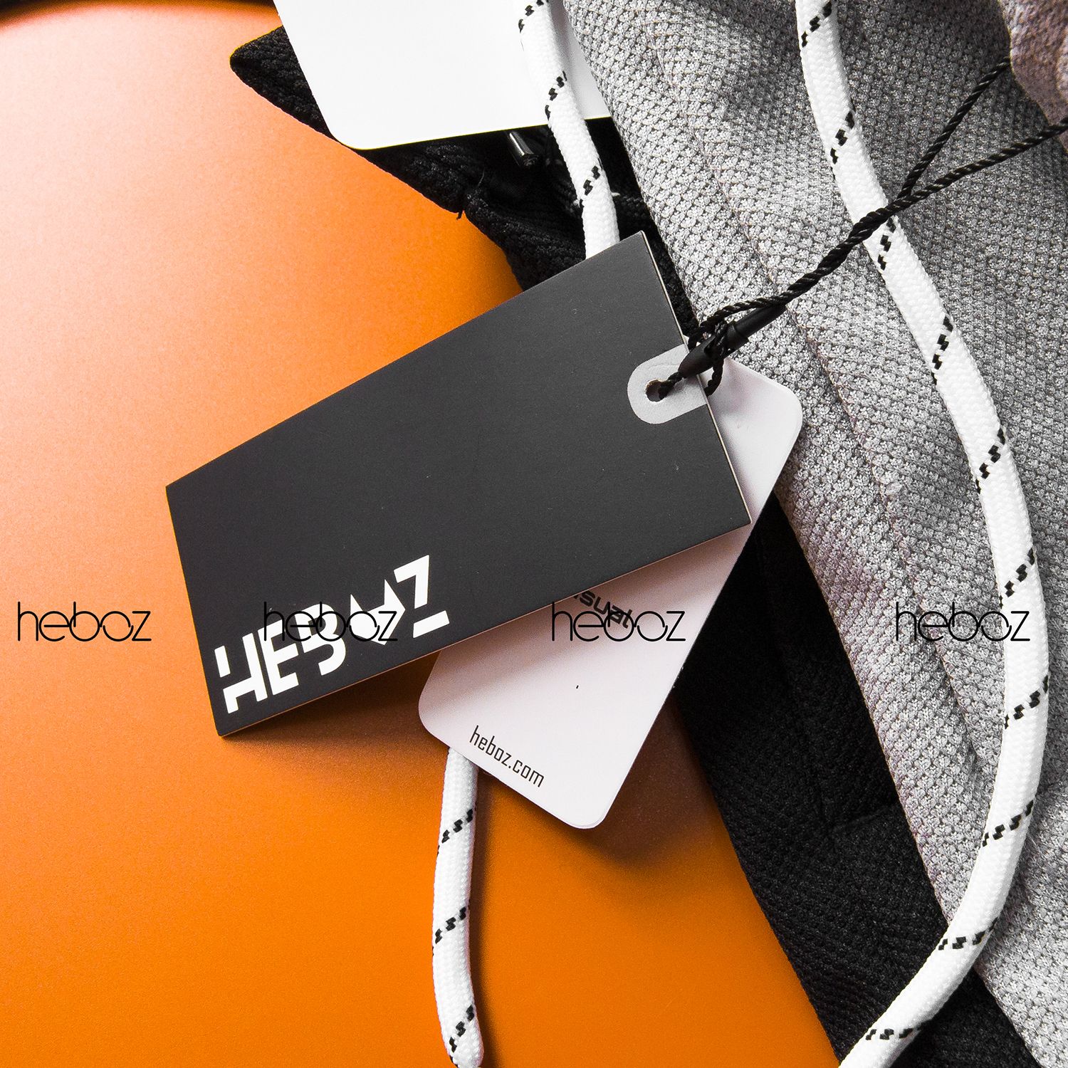 Quần short nỉ HB pique 2M