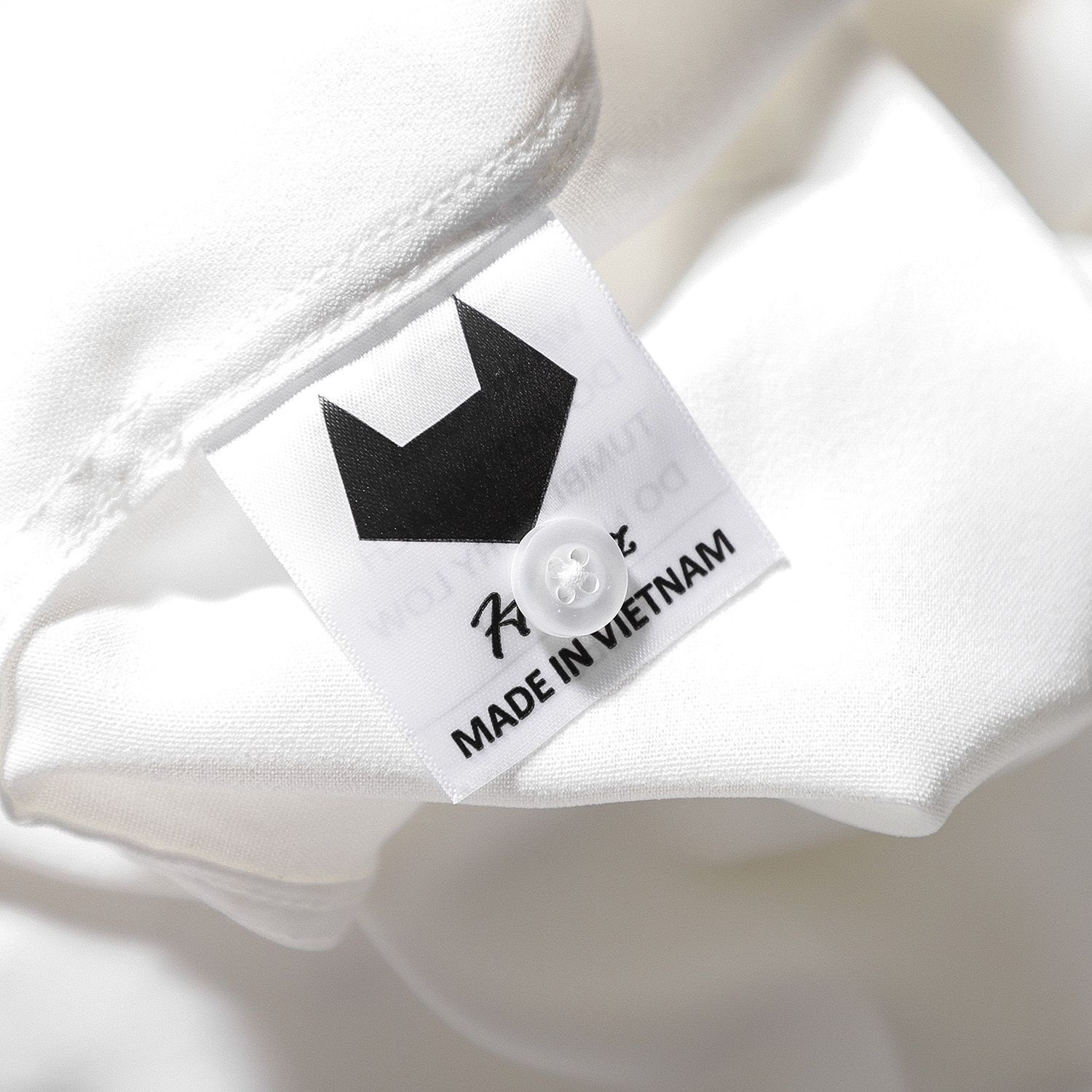 Áo sơ mi ngắn tay Heboz pijama 5M