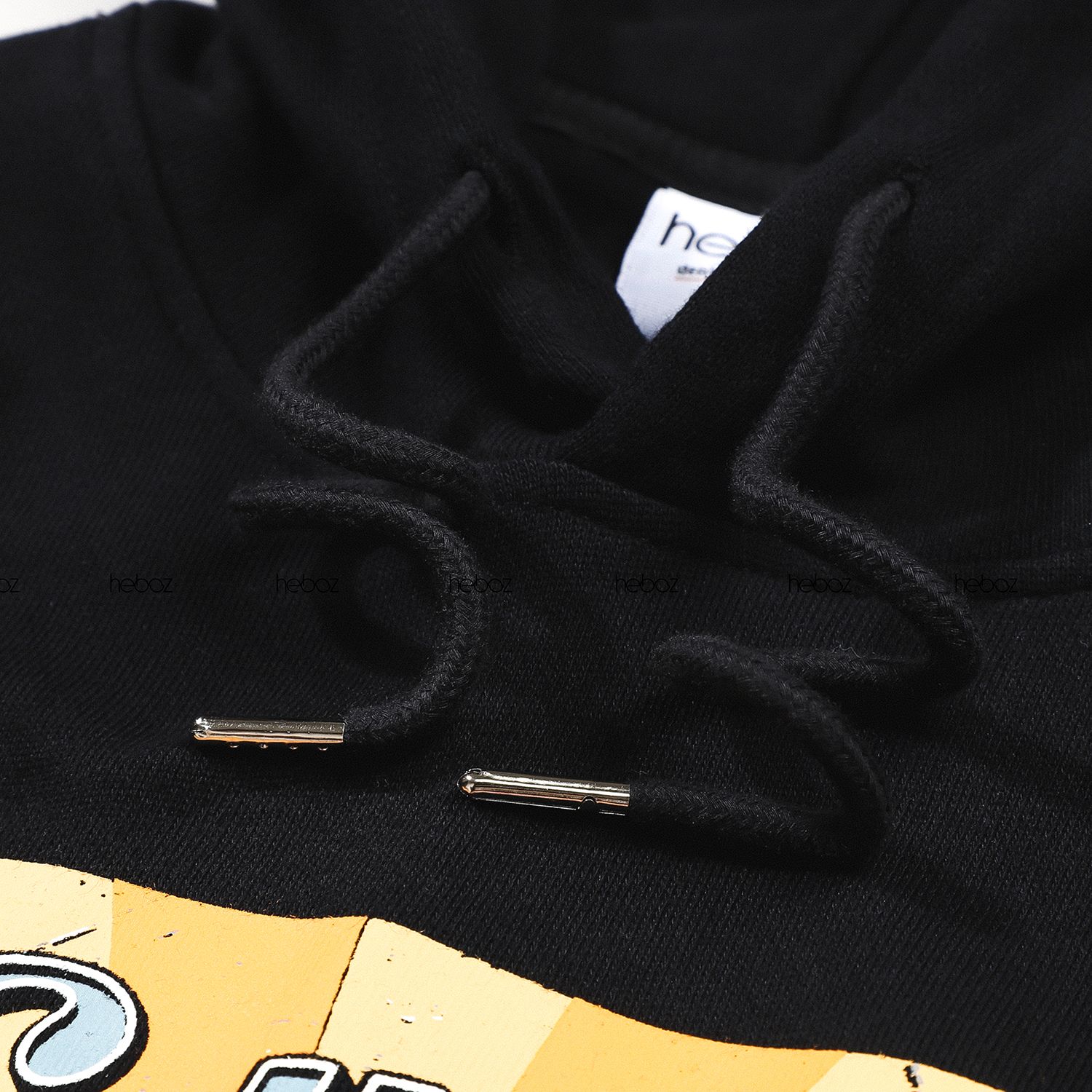Áo hoodie Heboz hình 5M