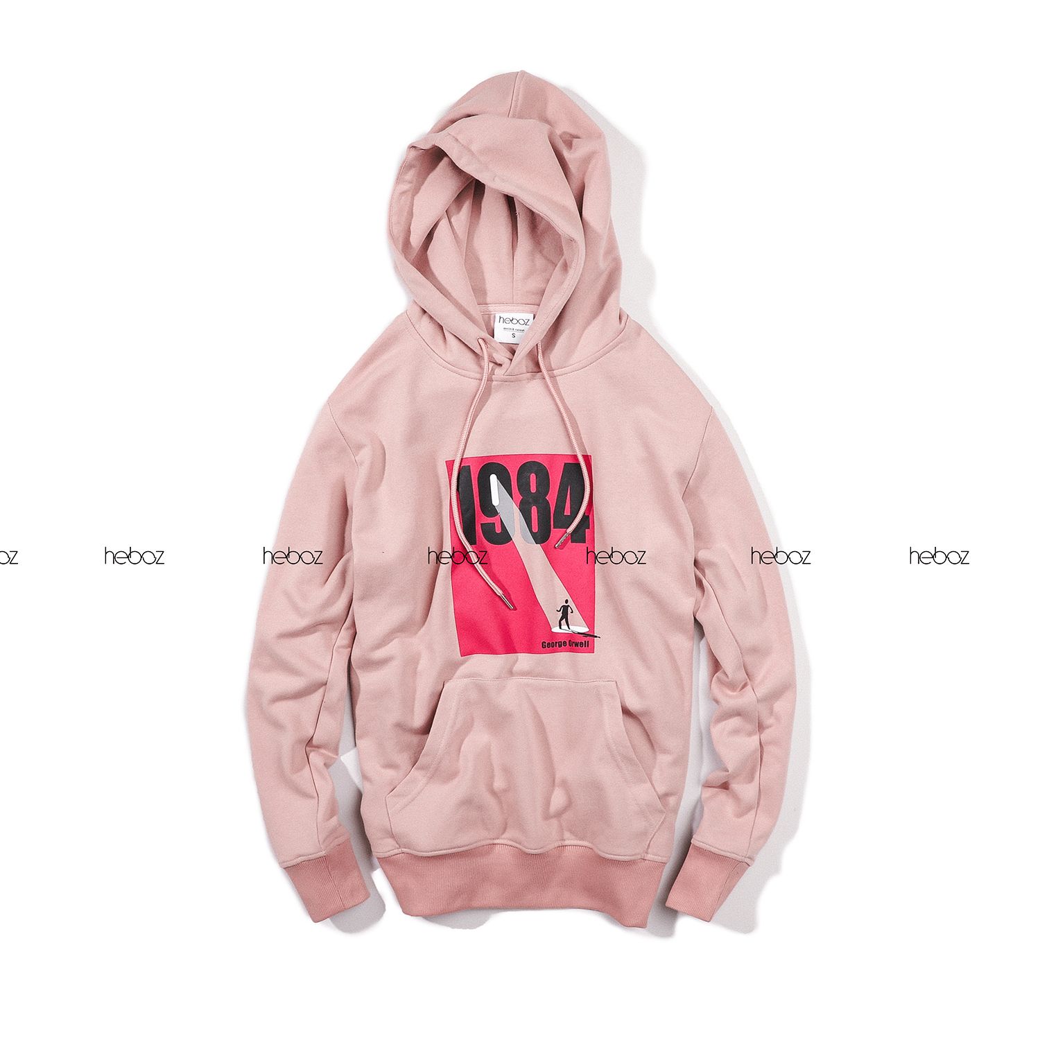 Áo hoodie Heboz hình 5M