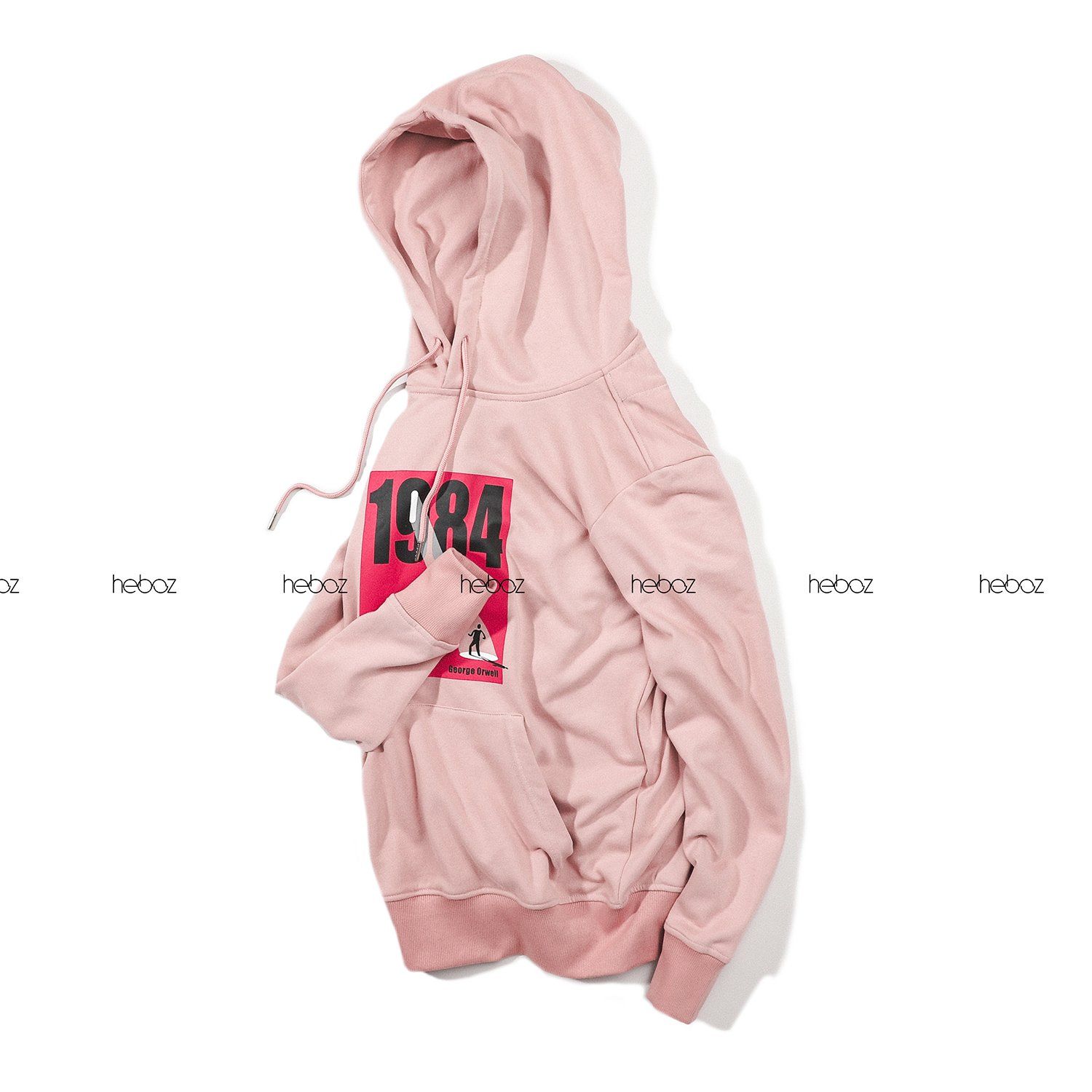 Áo hoodie Heboz hình 5M