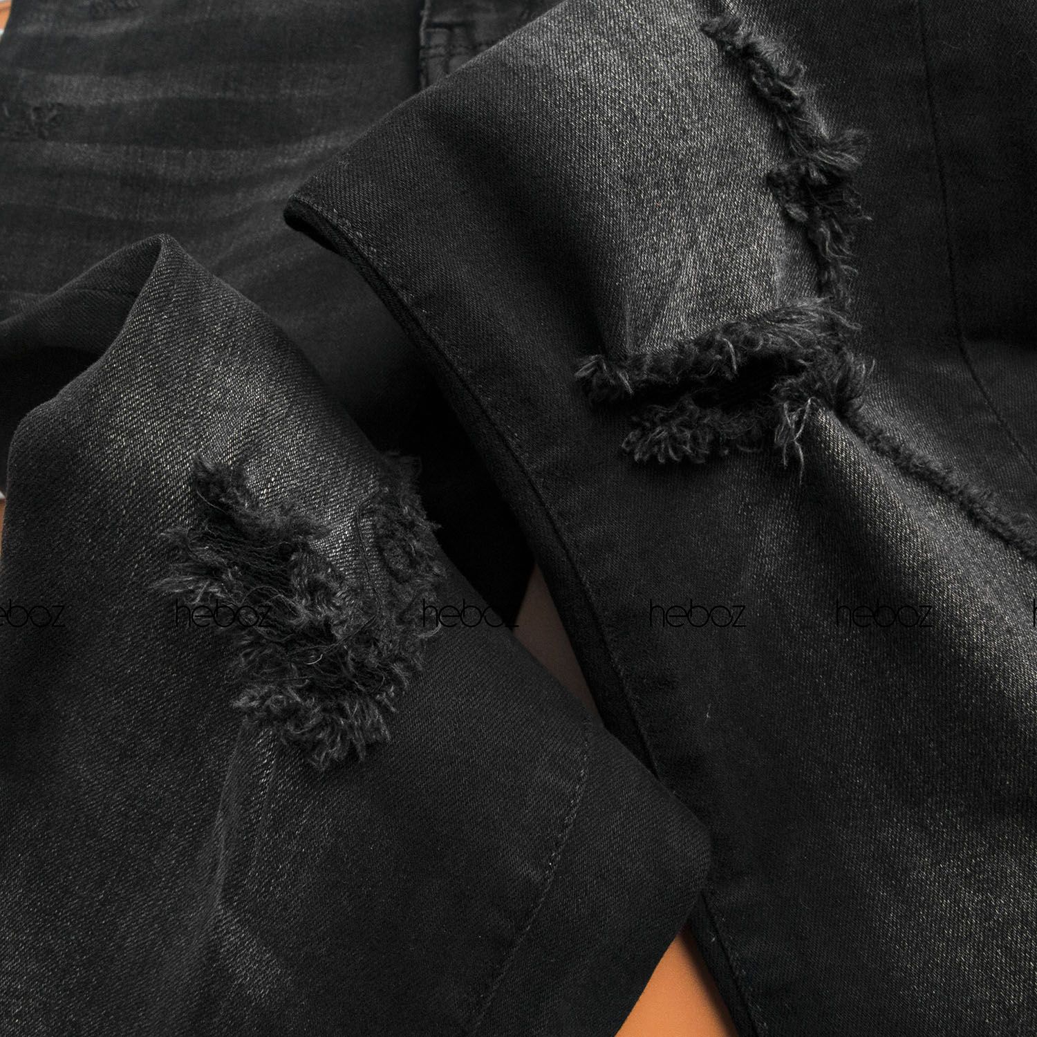 Quần jean Heboz 201002 SKINNY