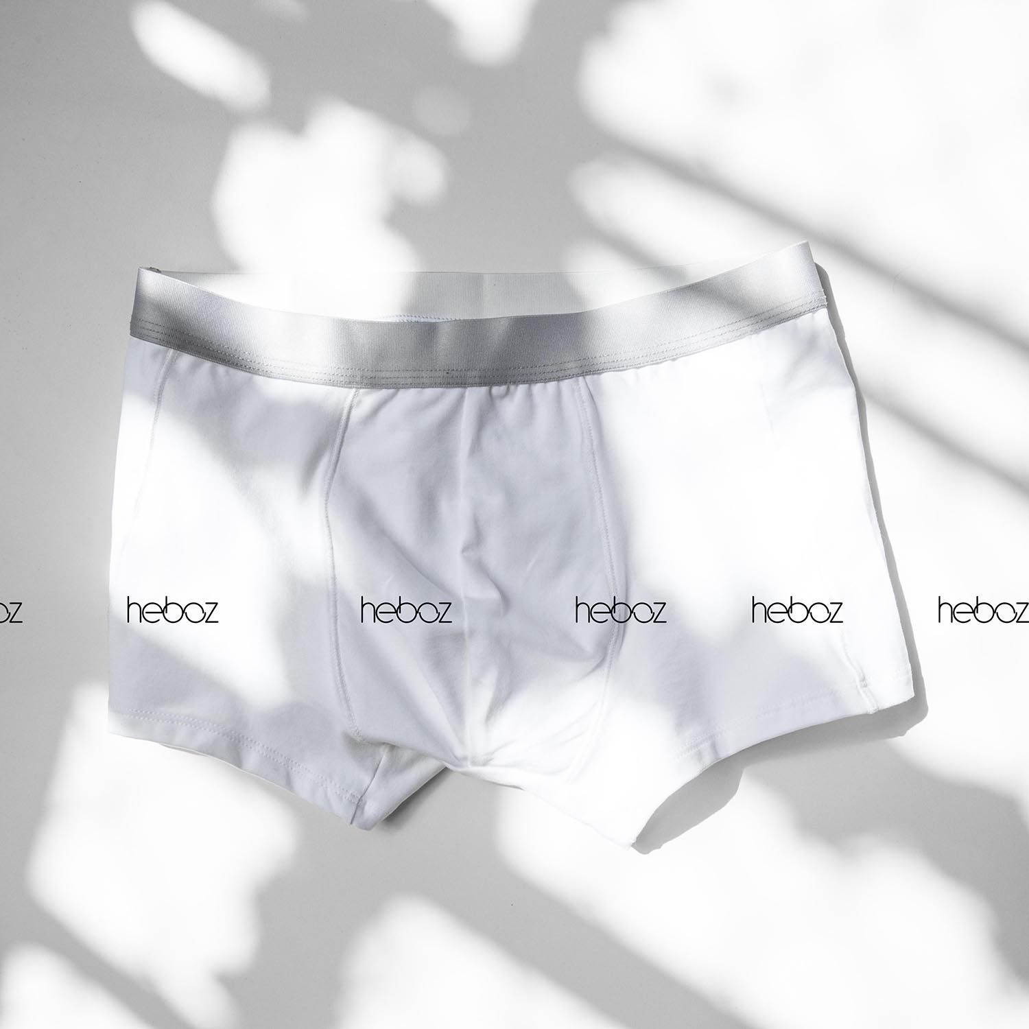 Quần boxer Heboz 4M
