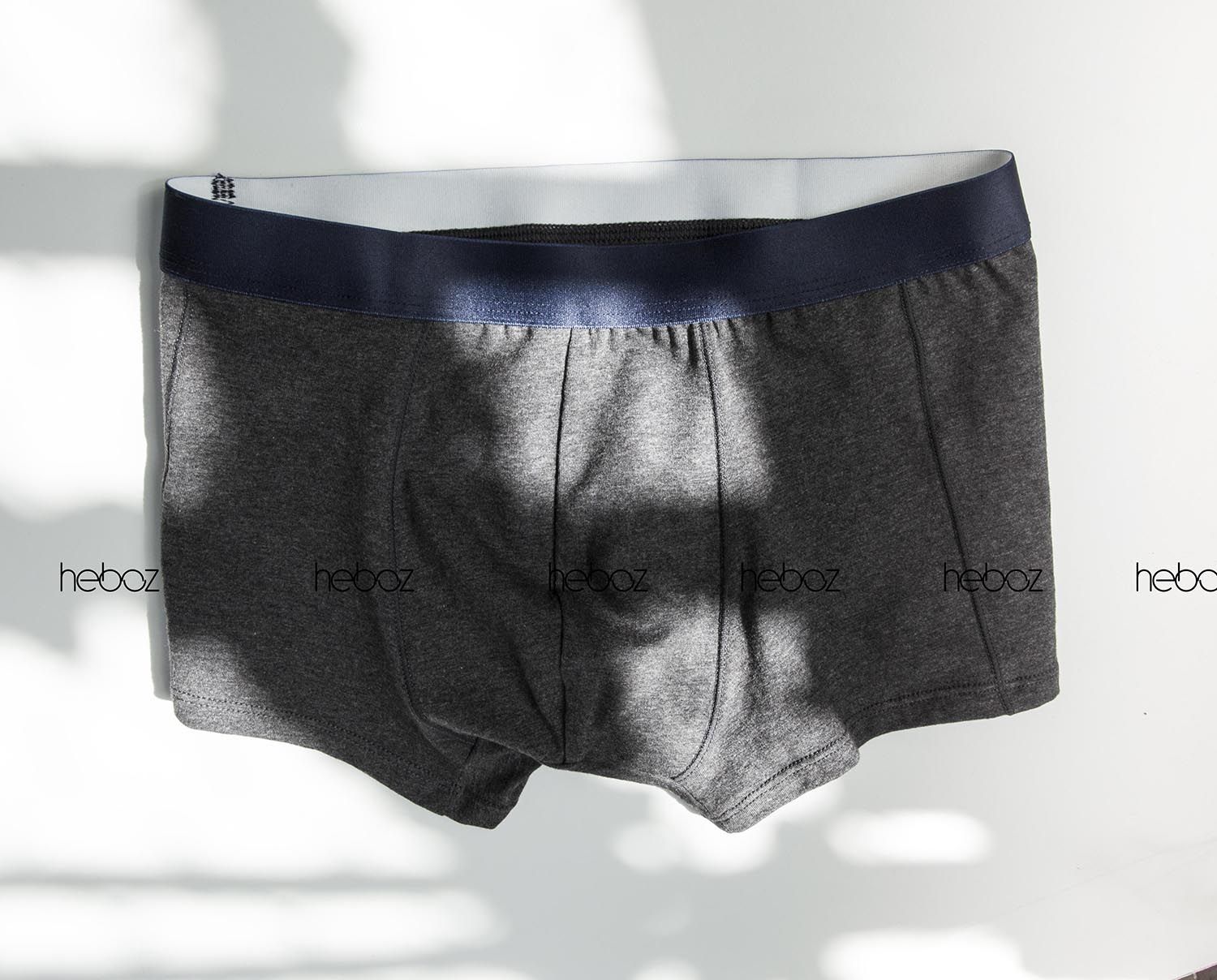 Quần boxer Heboz 4M
