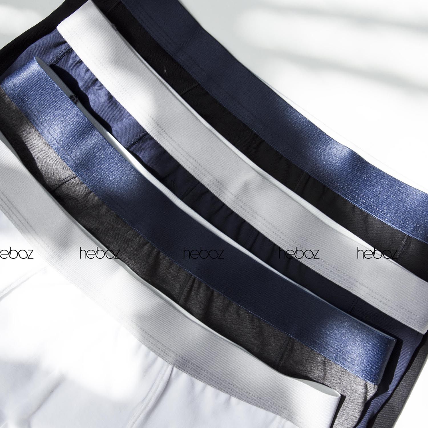 Quần boxer Heboz 4M