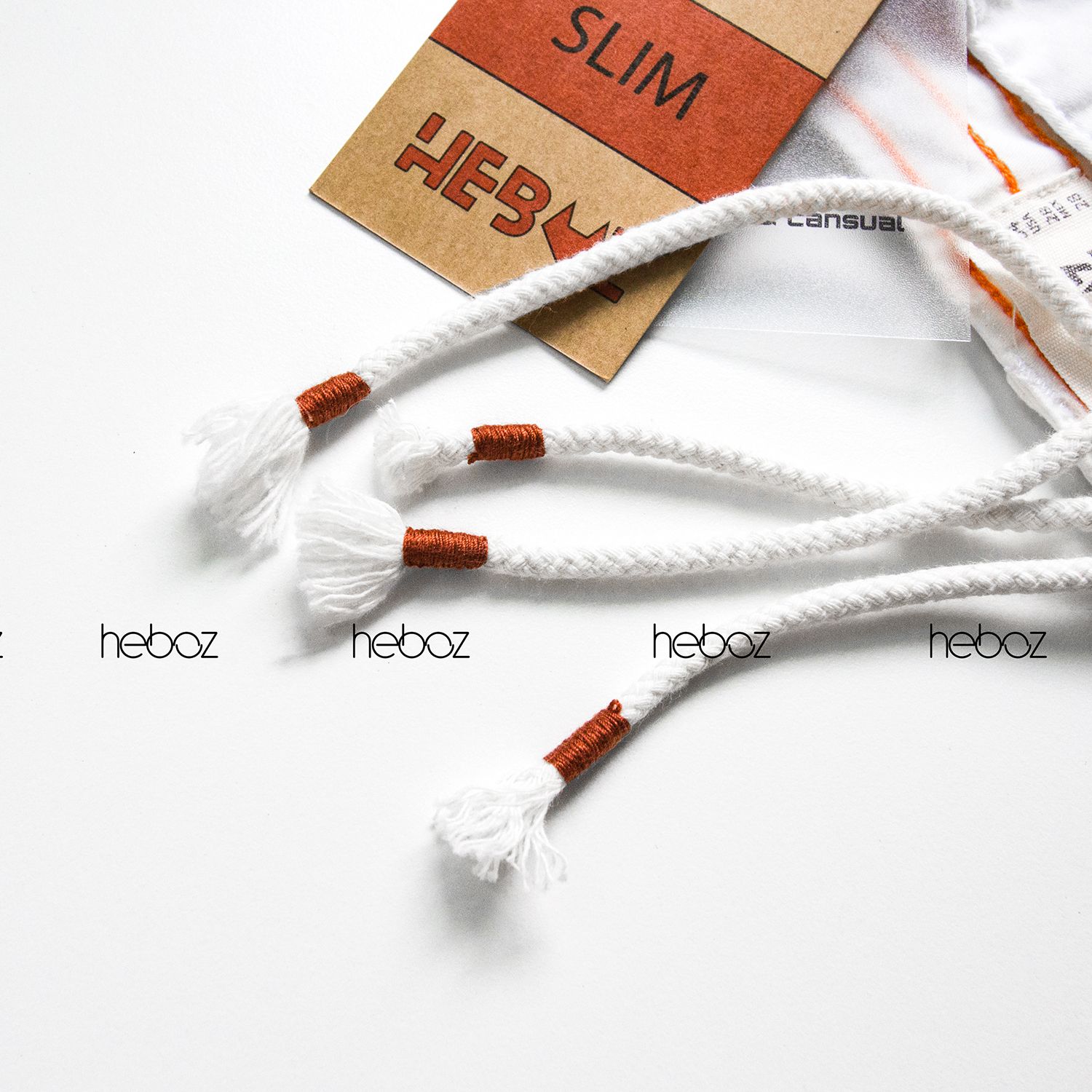 Quần short kaki Heboz 4M(line)