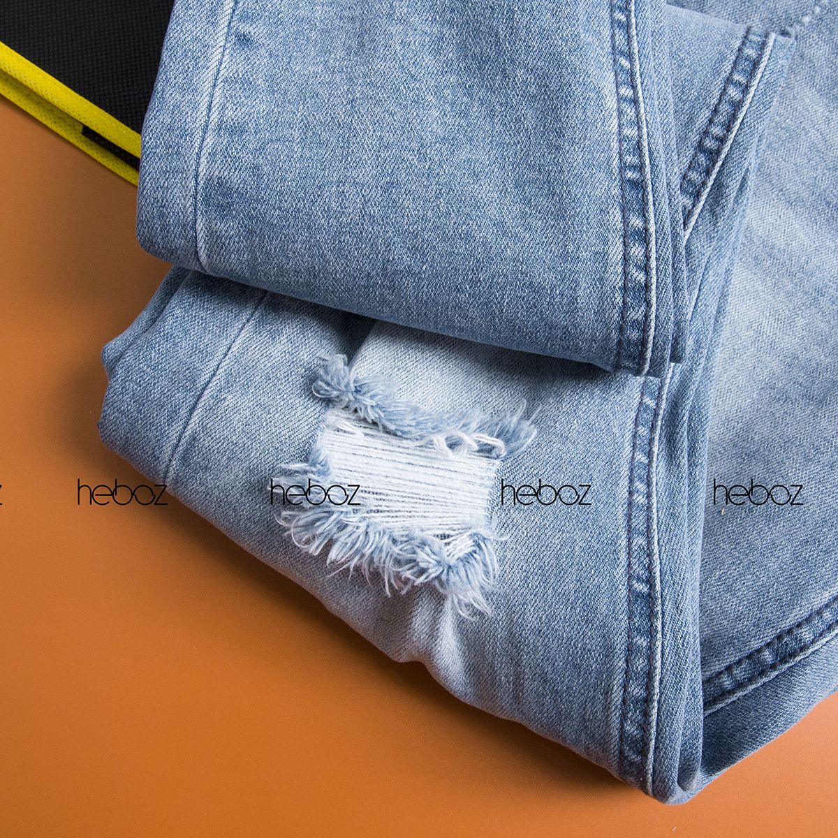 Quần jean HB 201004(skinny)