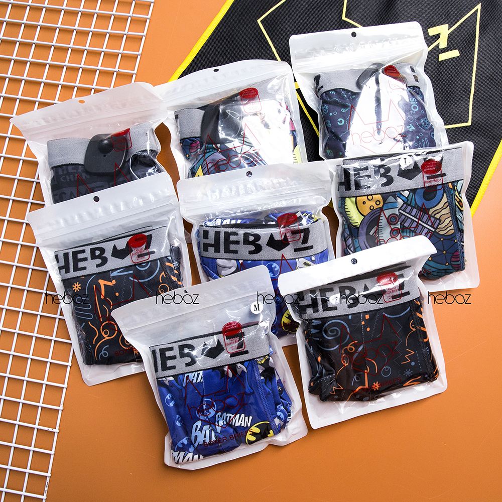 Quần boxer Heboz 8M - 00000420