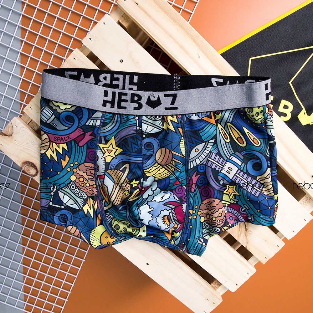 Quần boxer Heboz 8M - 00000420