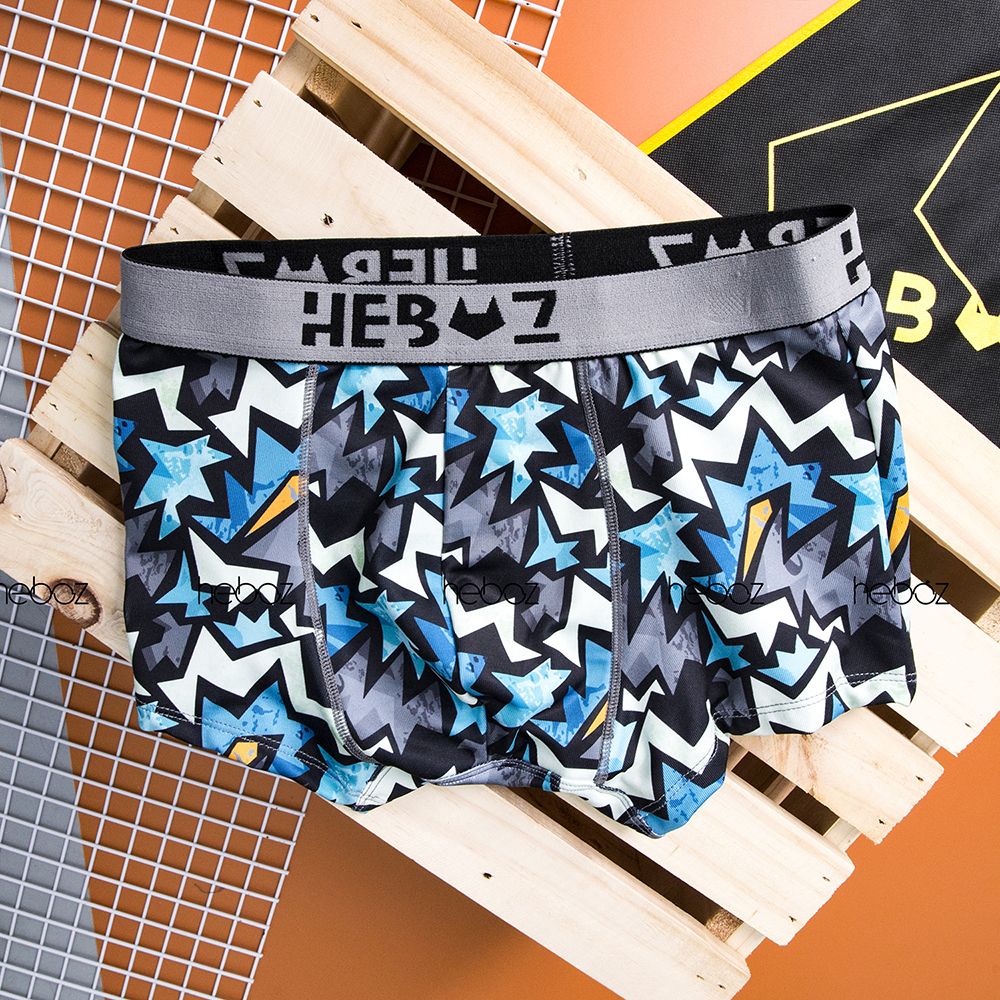 Quần boxer Heboz 8M - 00000420