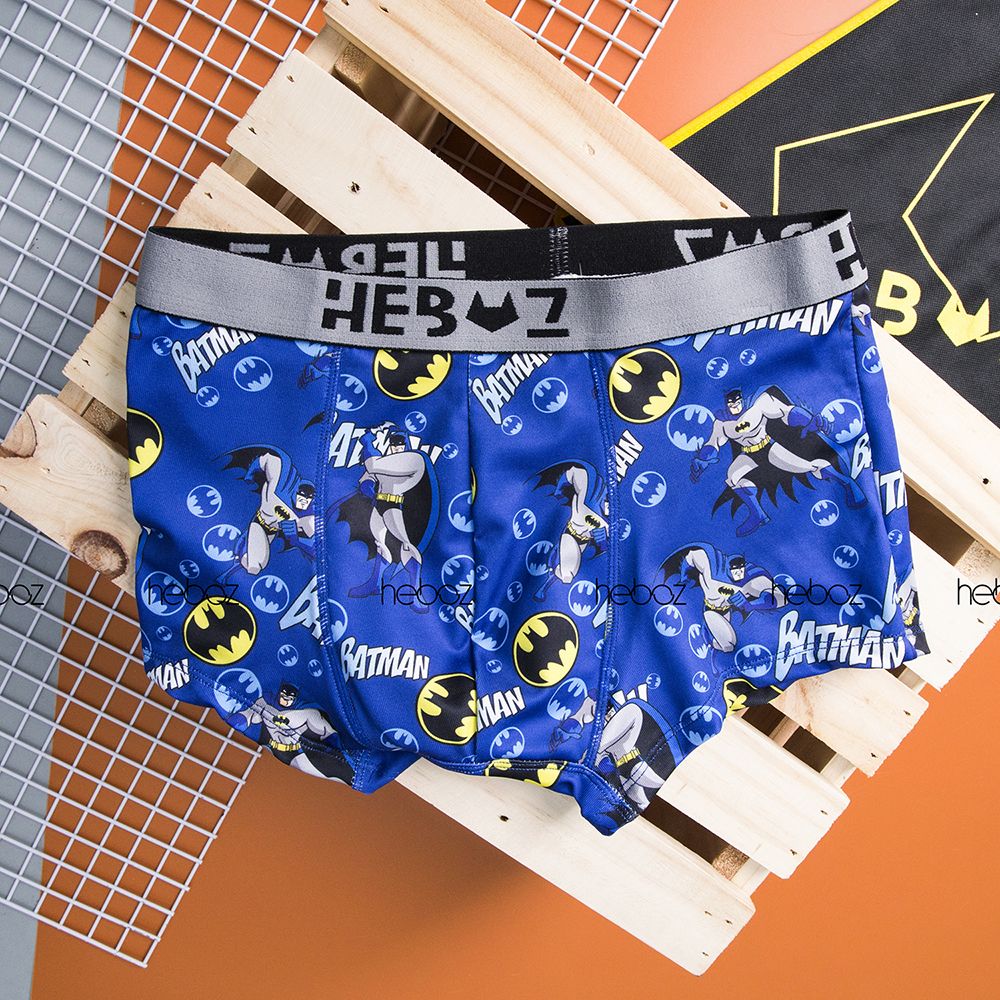 Quần boxer Heboz 8M - 00000420