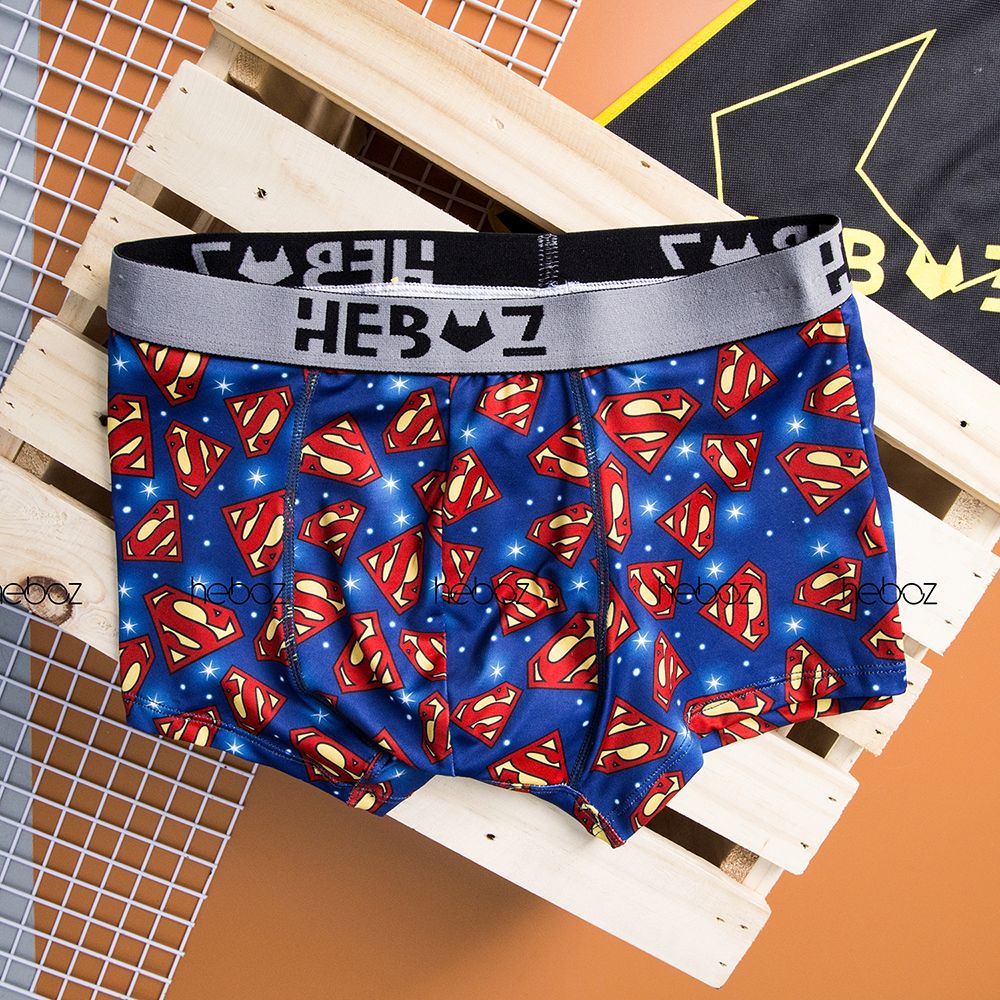 Quần boxer Heboz 8M - 00000420