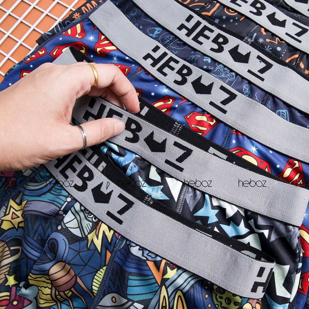 Quần boxer Heboz 8M - 00000420