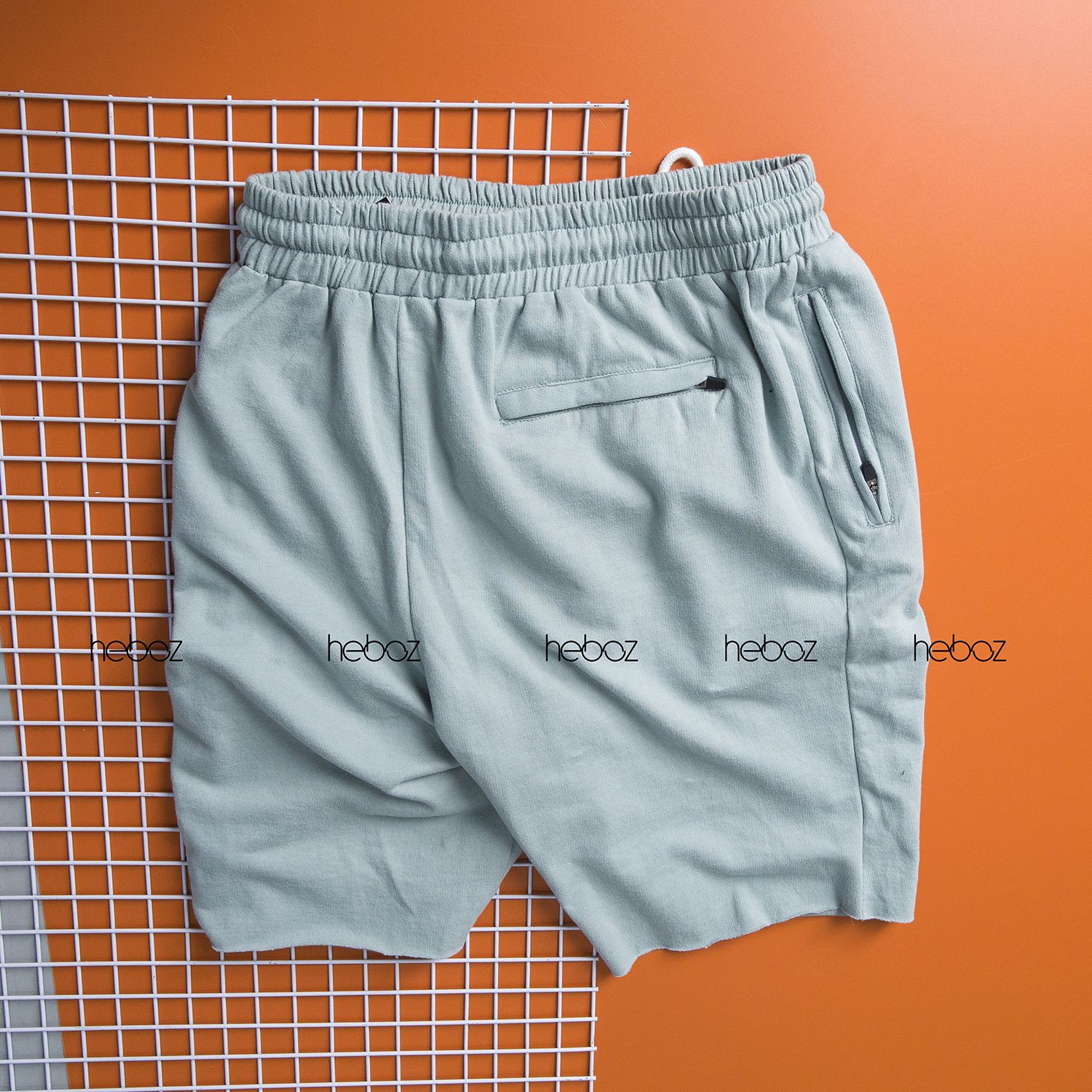 Bộ nỉ tanktop HB
