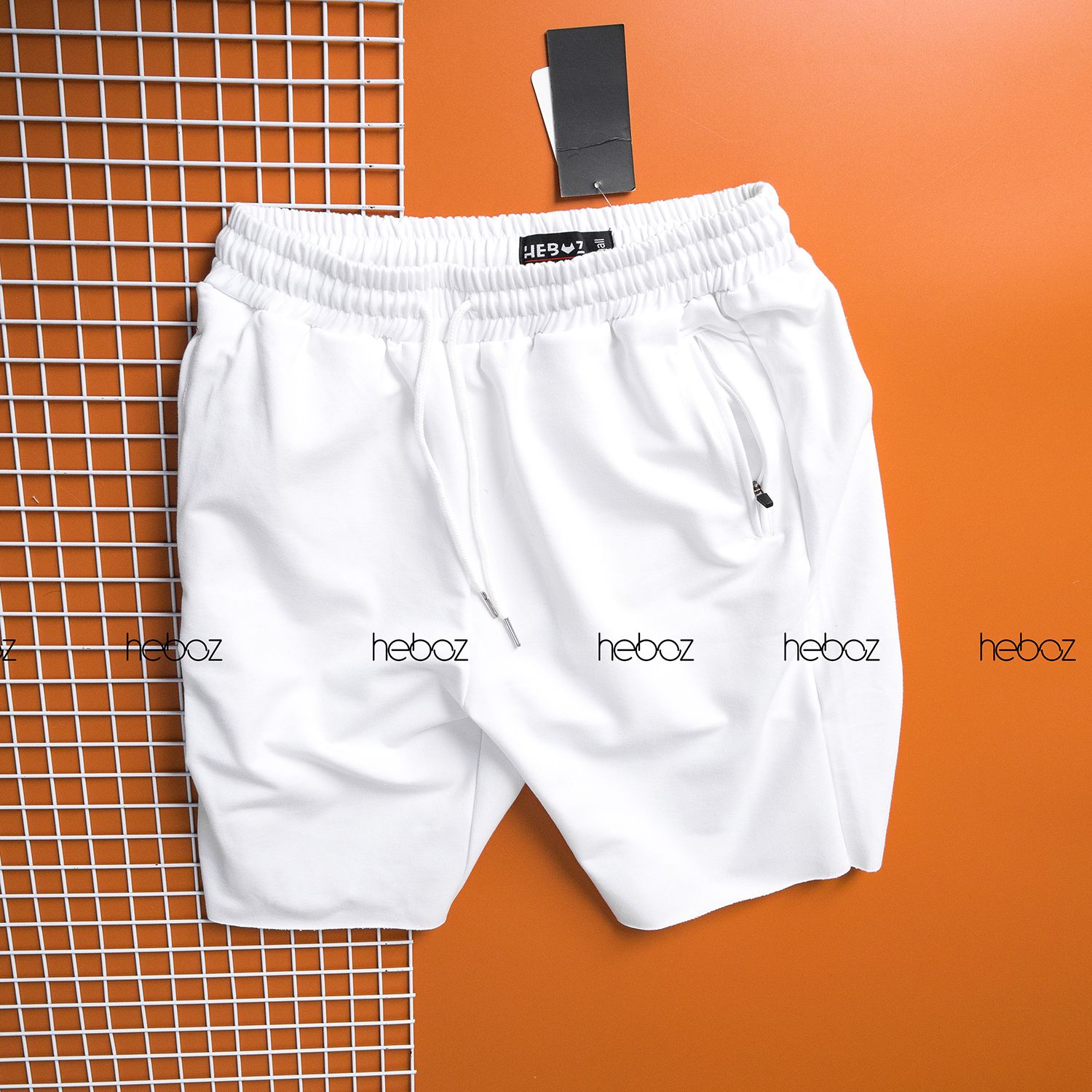 Bộ nỉ tanktop HB