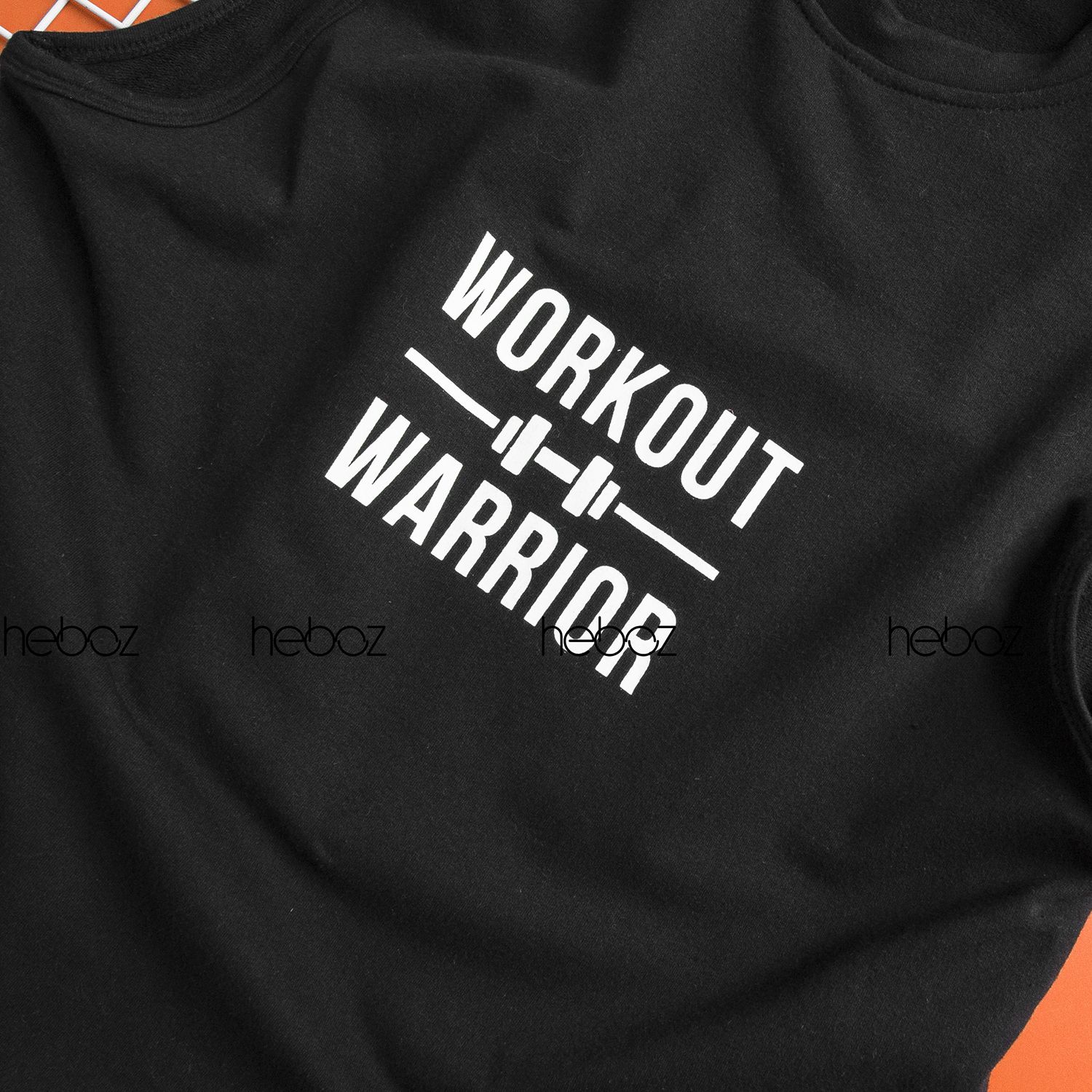 Bộ nỉ tanktop HB