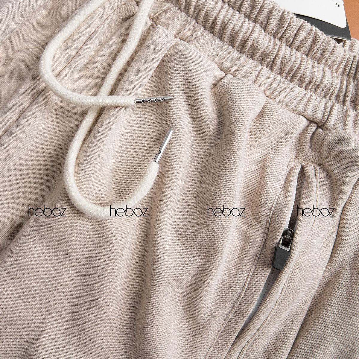 Bộ nỉ tanktop HB