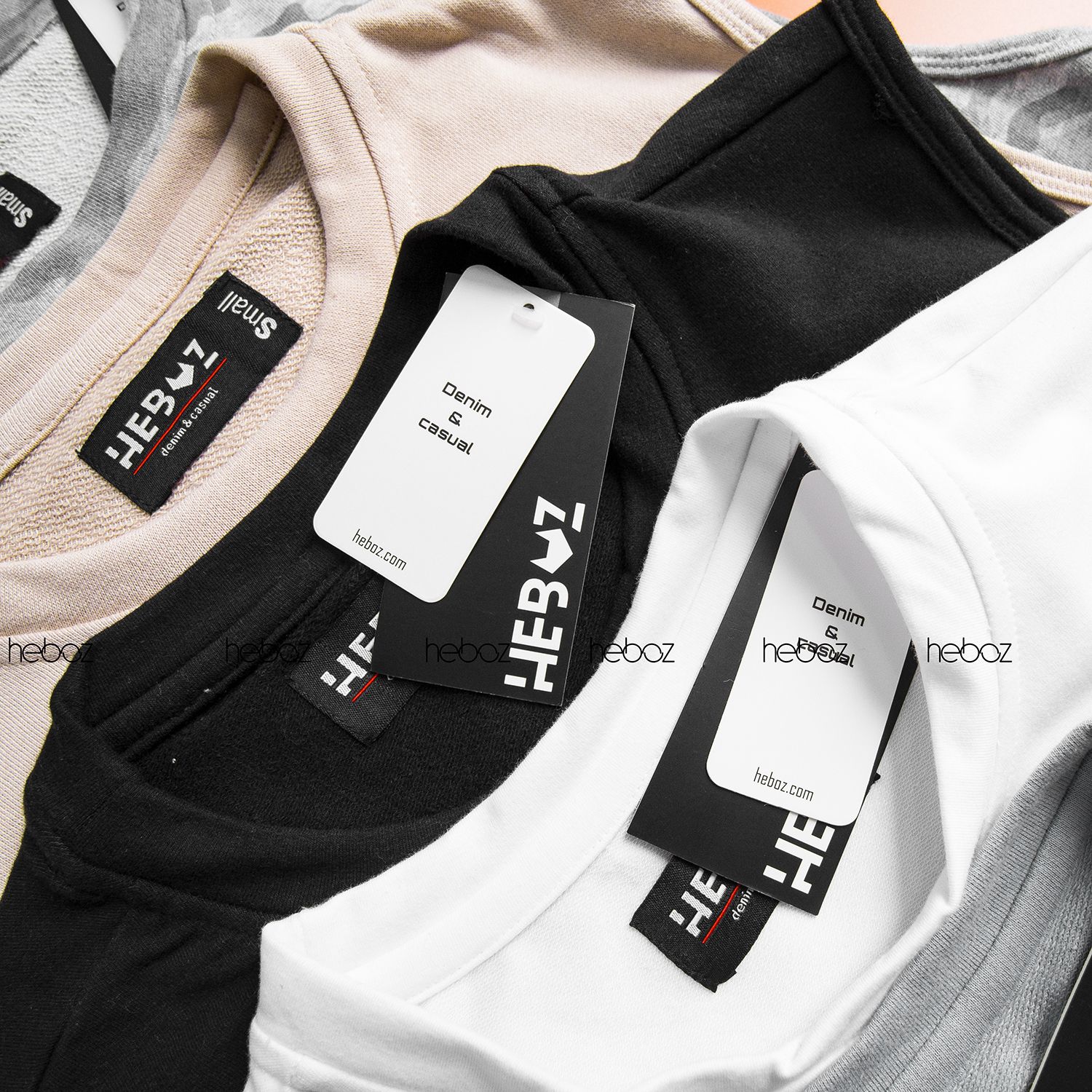 Bộ nỉ tanktop HB