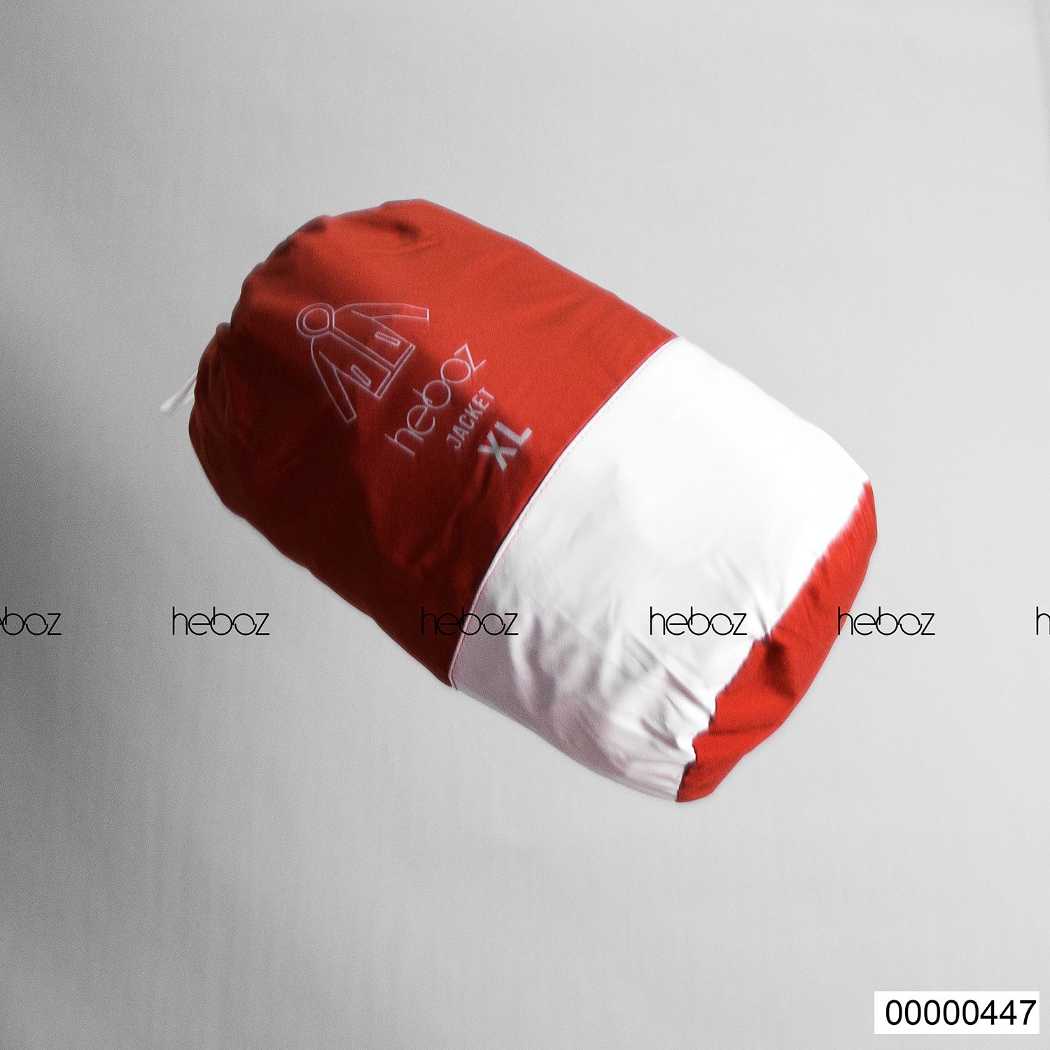 Áo khoác lót lông HB 6M