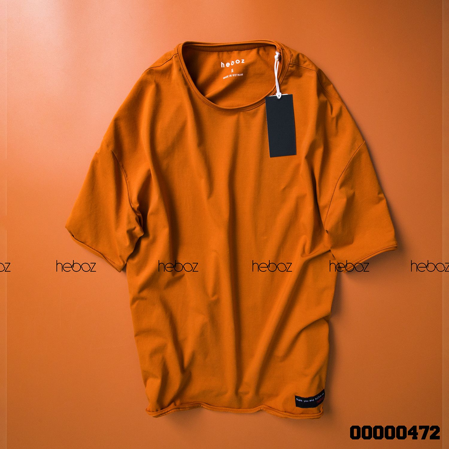 Áo thun lạnh HB 6M(4 chiều)