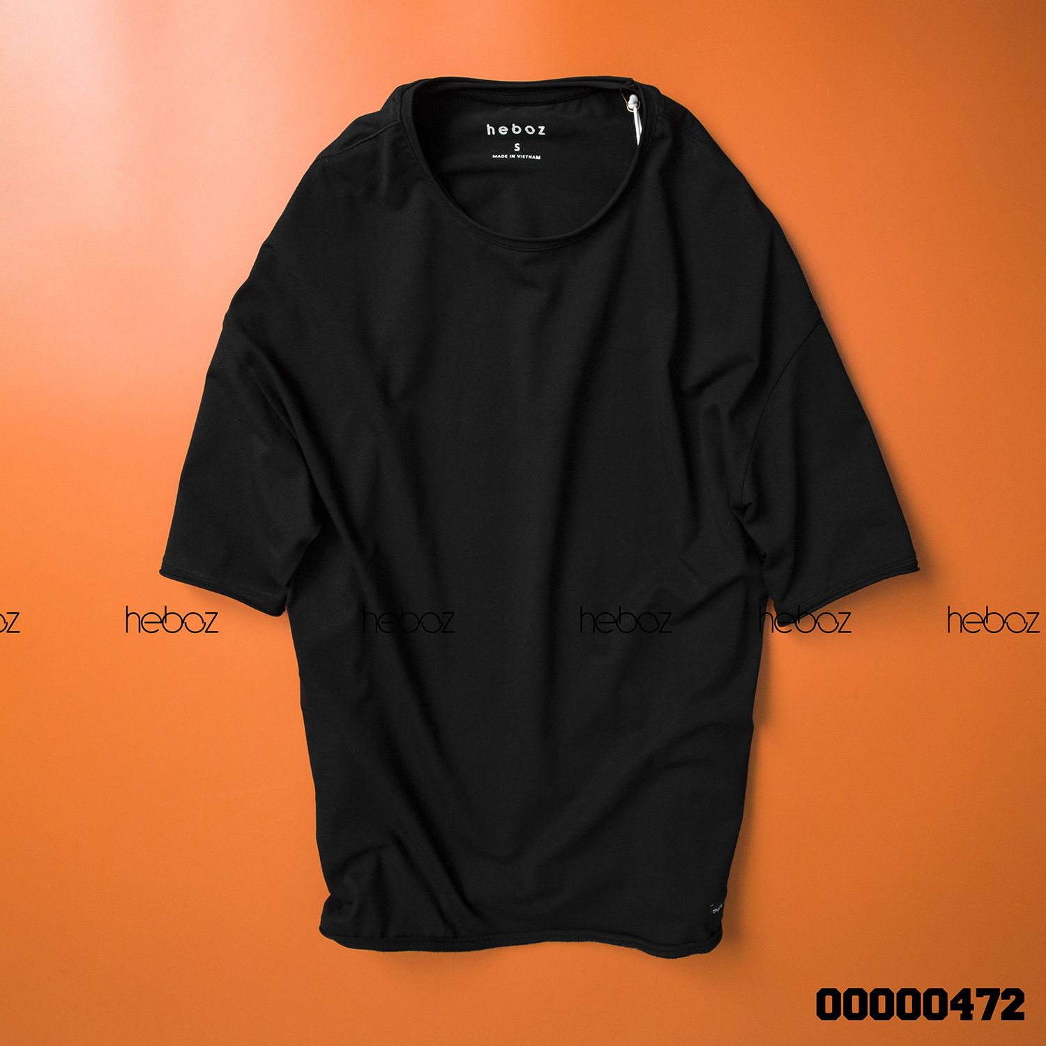 Áo thun lạnh HB 6M(4 chiều)