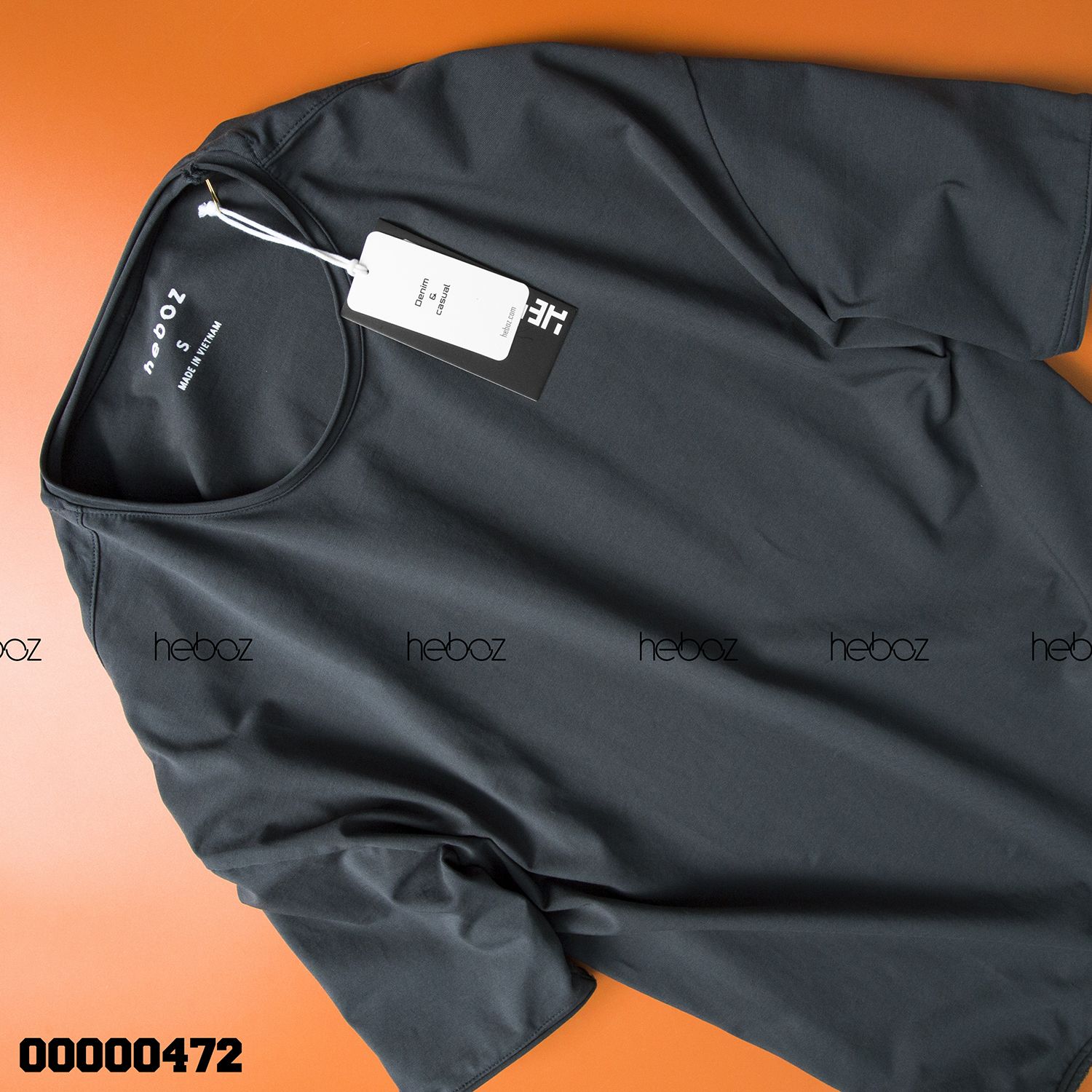 Áo thun lạnh HB 6M(4 chiều)