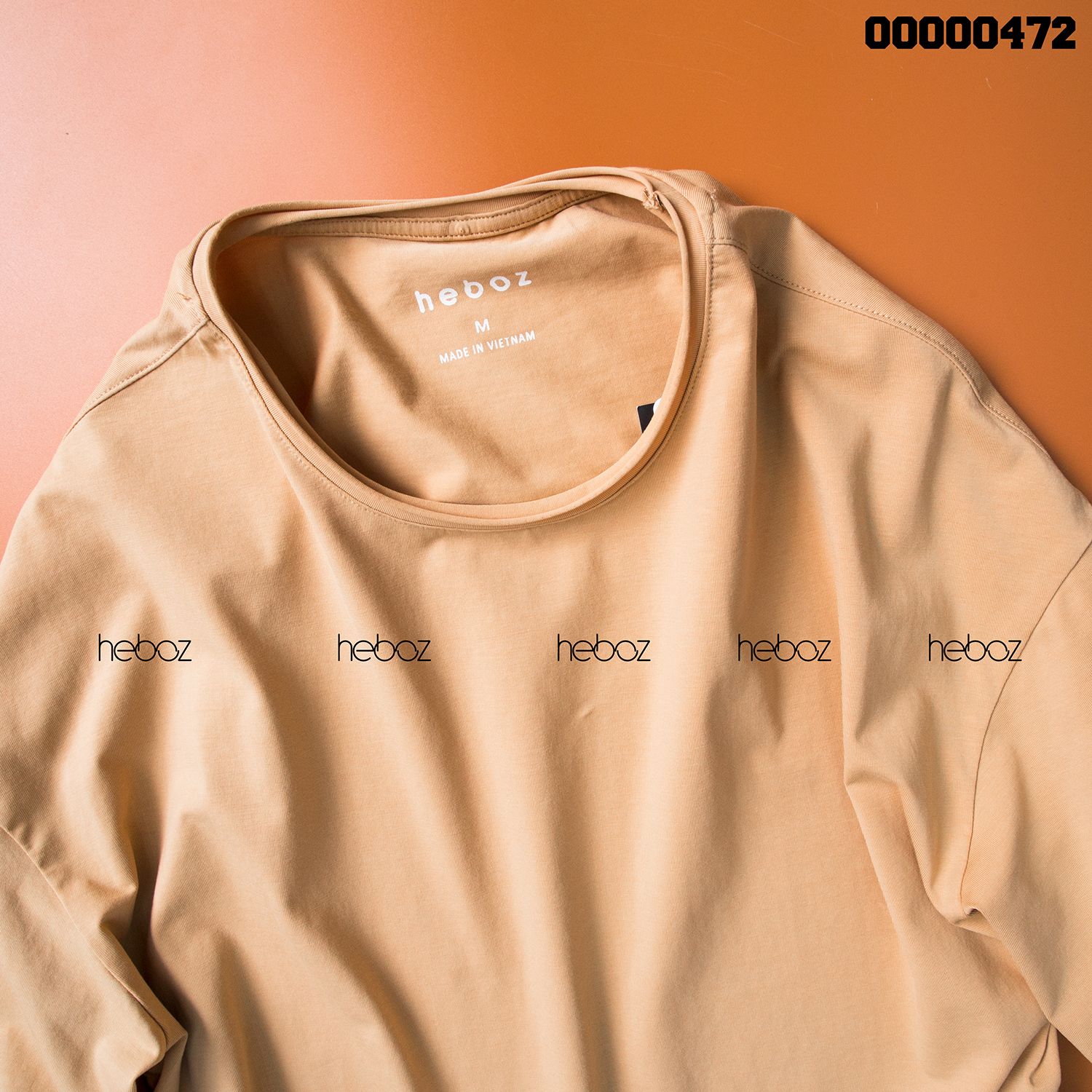 Áo thun lạnh HB 6M(4 chiều)