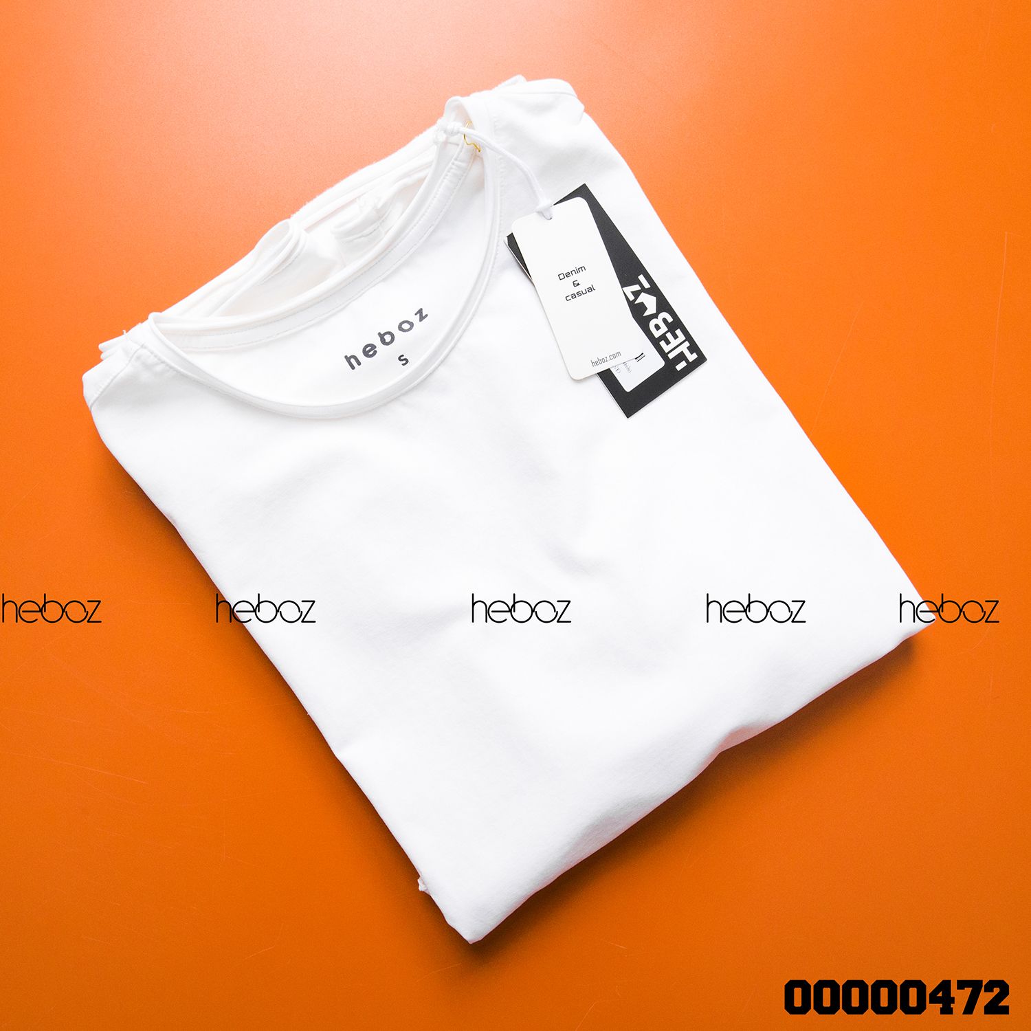 Áo thun lạnh HB 6M(4 chiều)