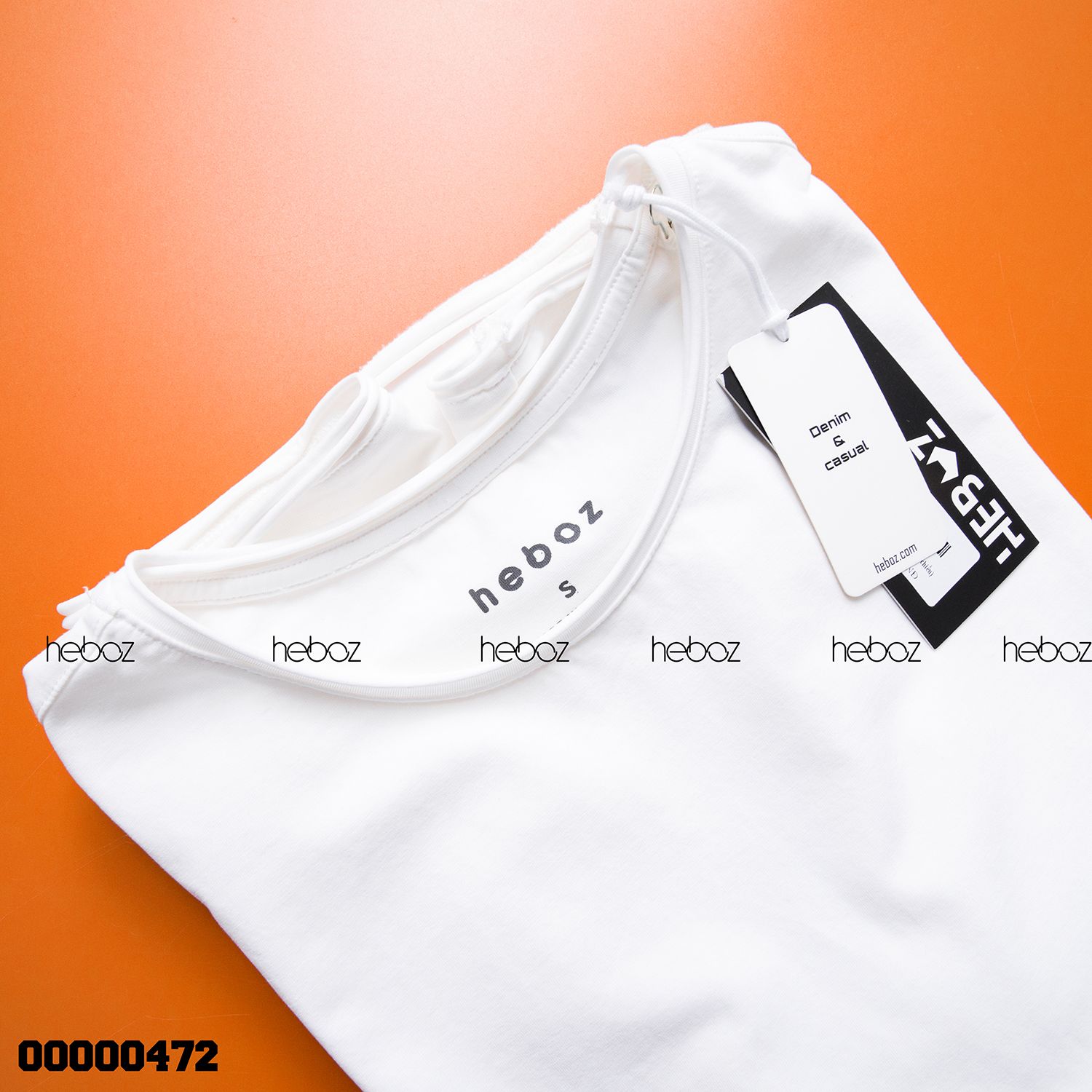 Áo thun lạnh HB 6M(4 chiều)