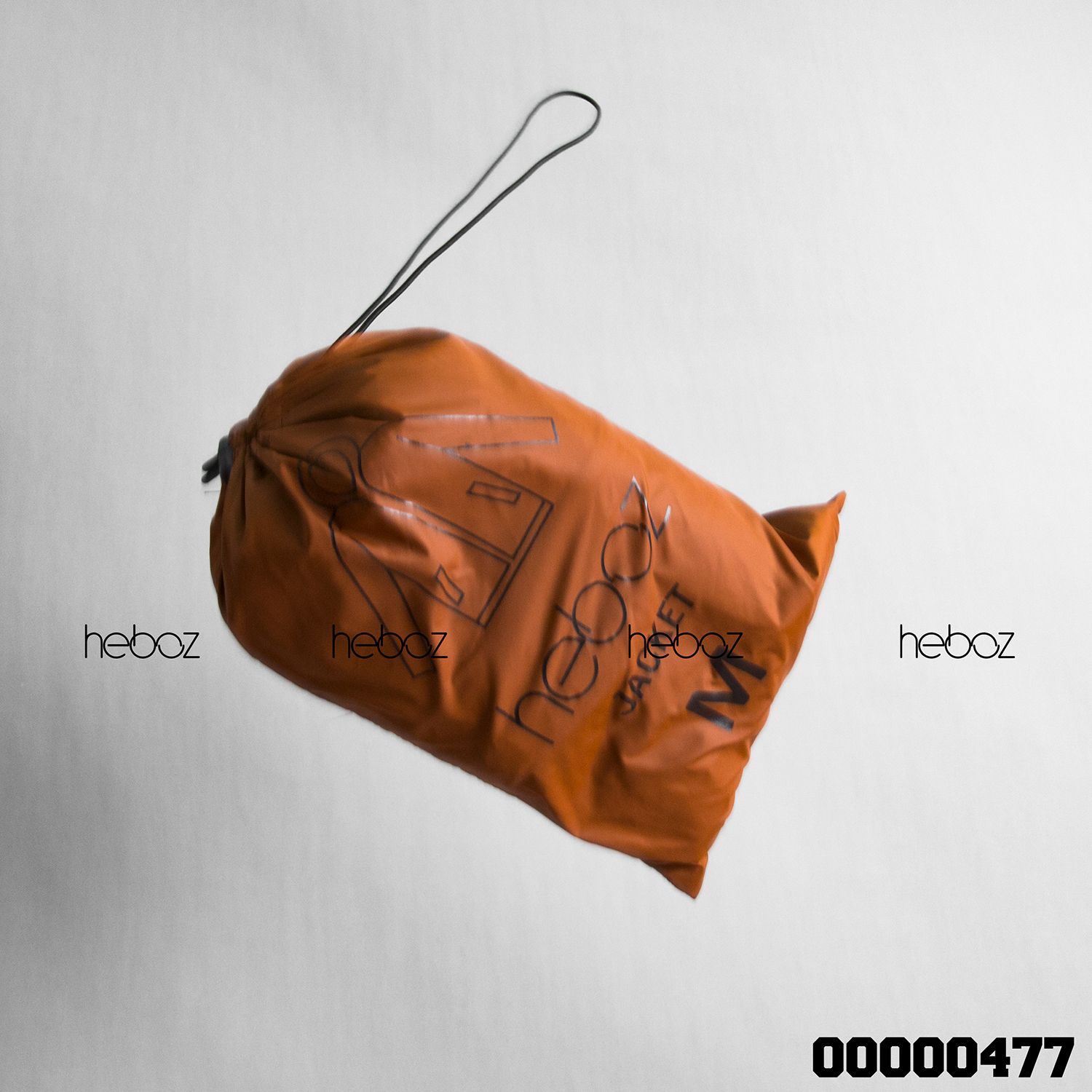 Áo khoác gió Heboz 5M new