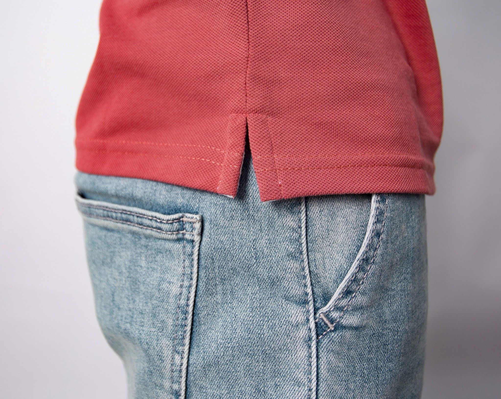 Quần jogger jean Heboz 2M