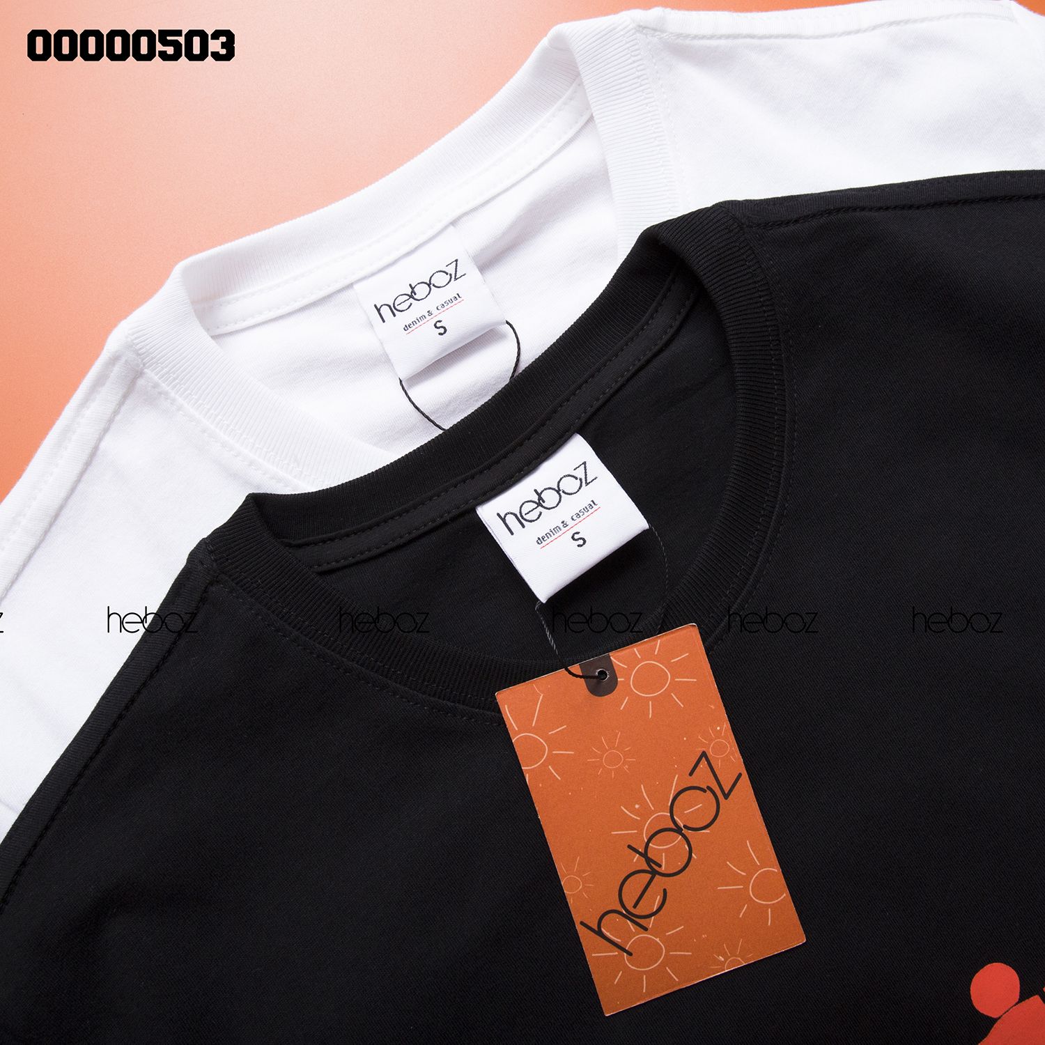 Áo thun HB hot new 2M
