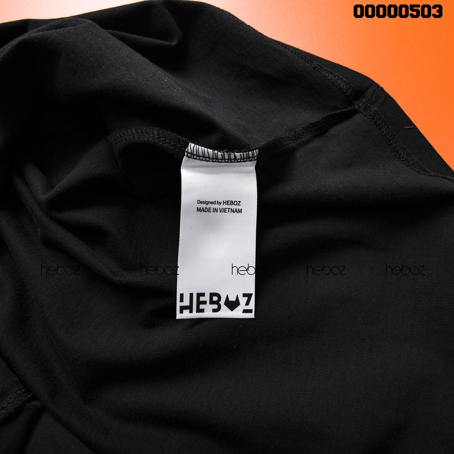 Áo thun HB hot new 2M