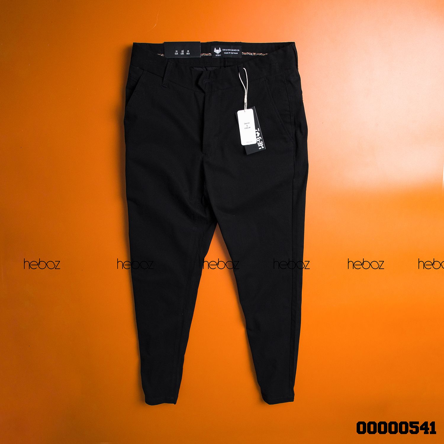 Quần kaki Heboz3M