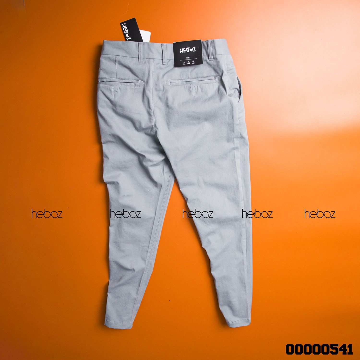 Quần kaki Heboz3M