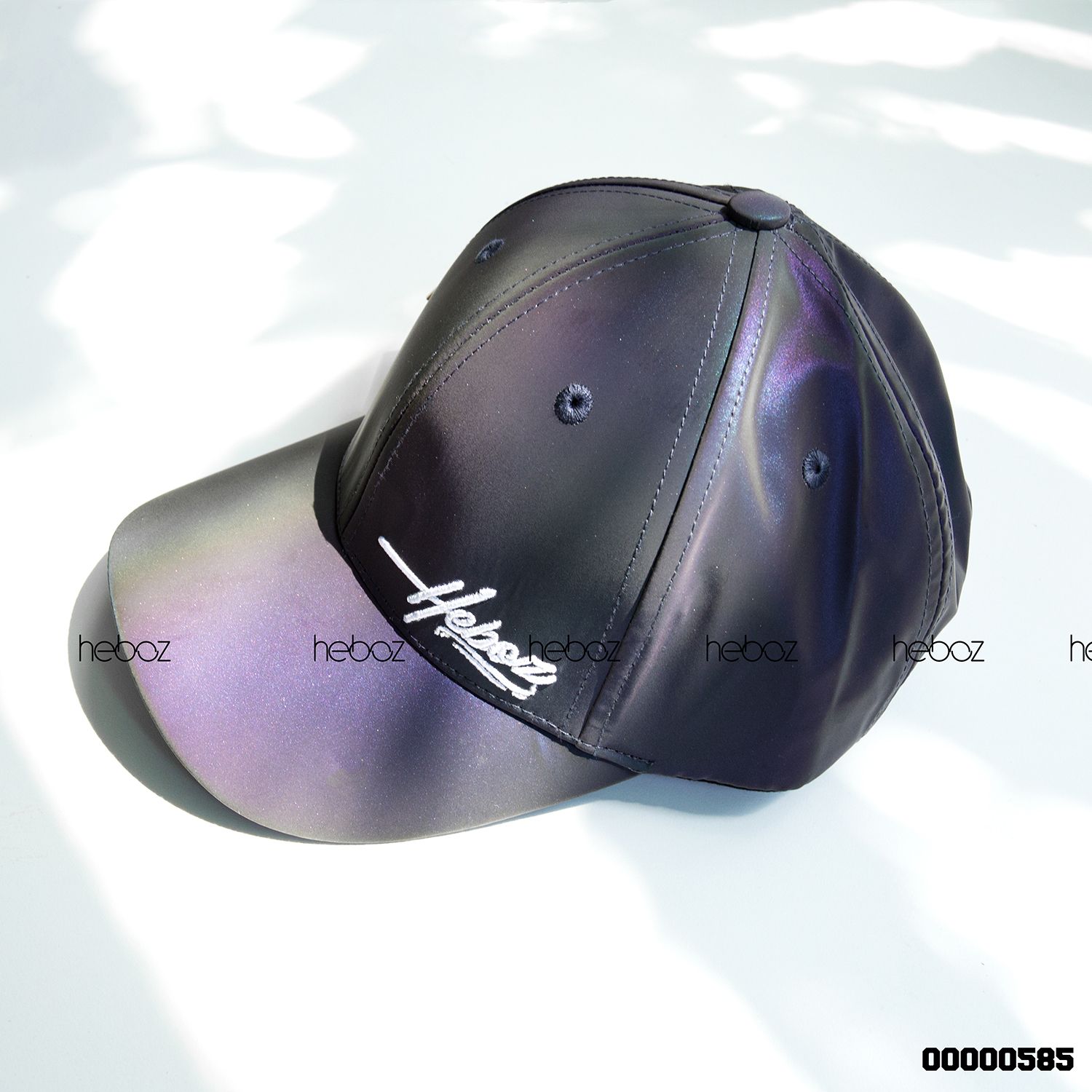 Nón Heboz reflective 2M