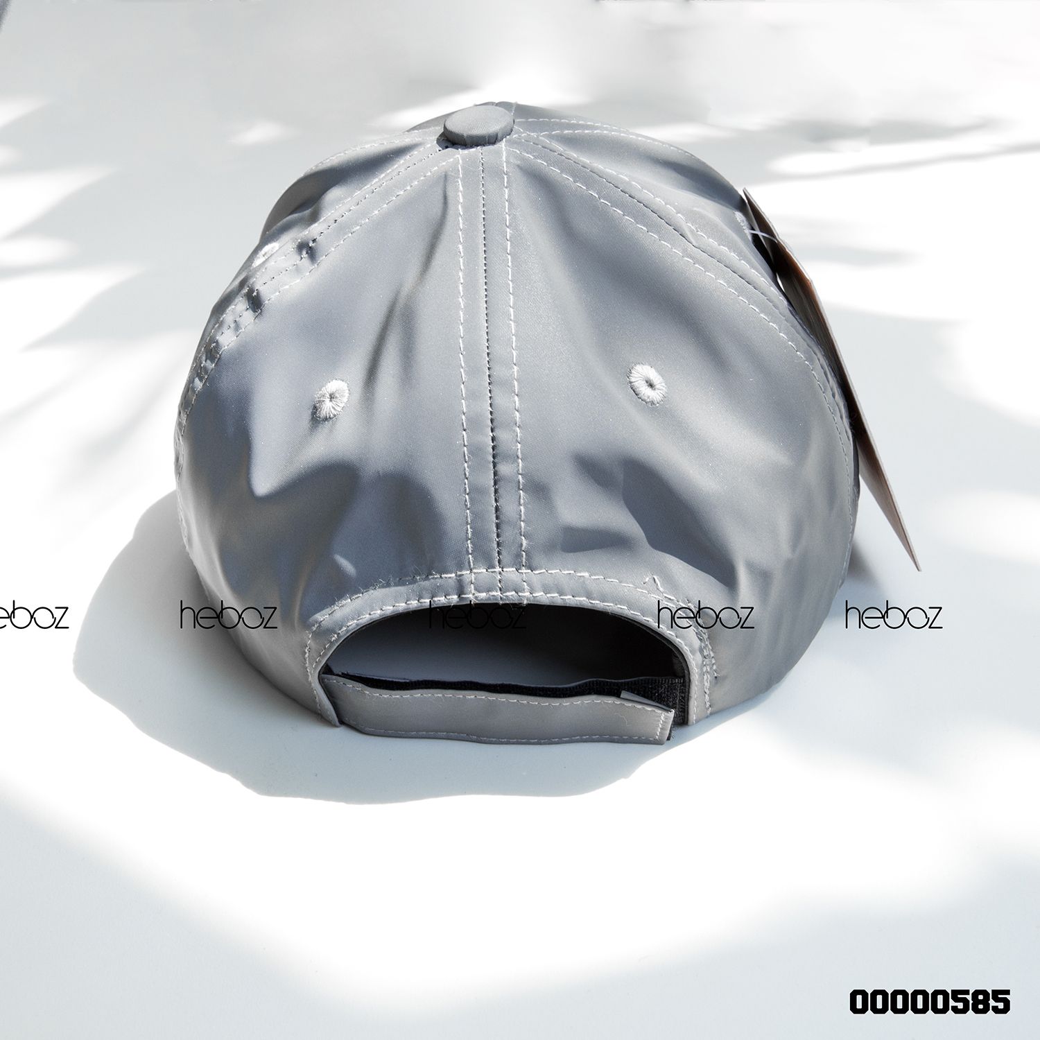 Nón Heboz reflective 2M