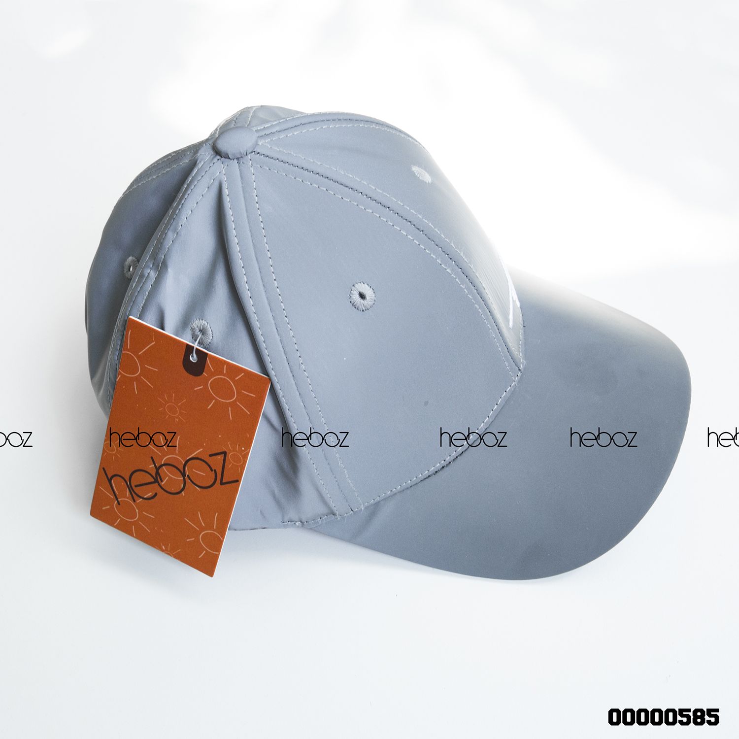 Nón Heboz reflective 2M