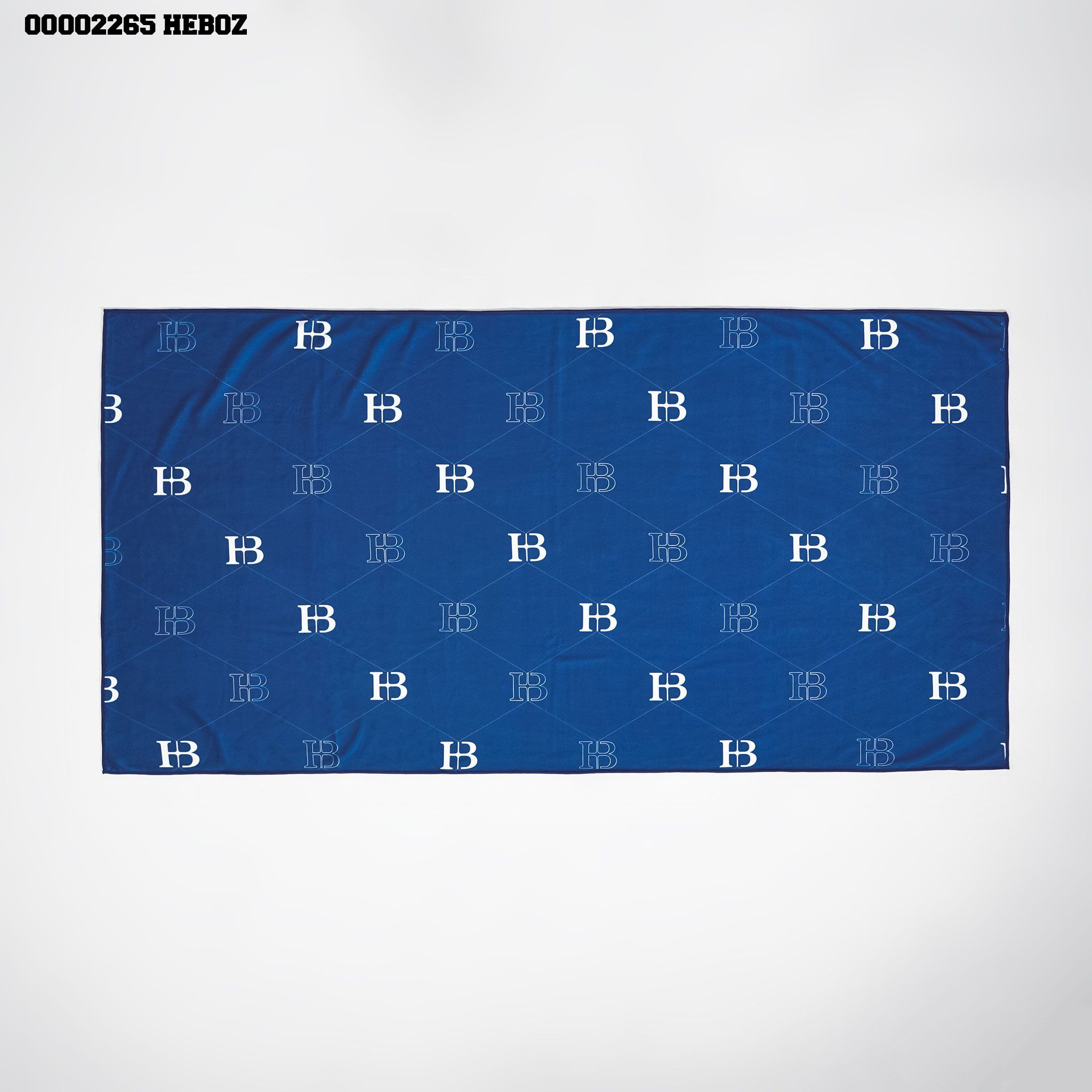 Khăn tắm Heboz signature - 00002265
