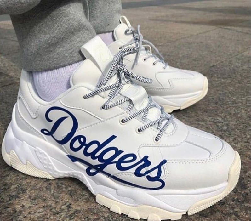 Giày M..L-B Dodgers