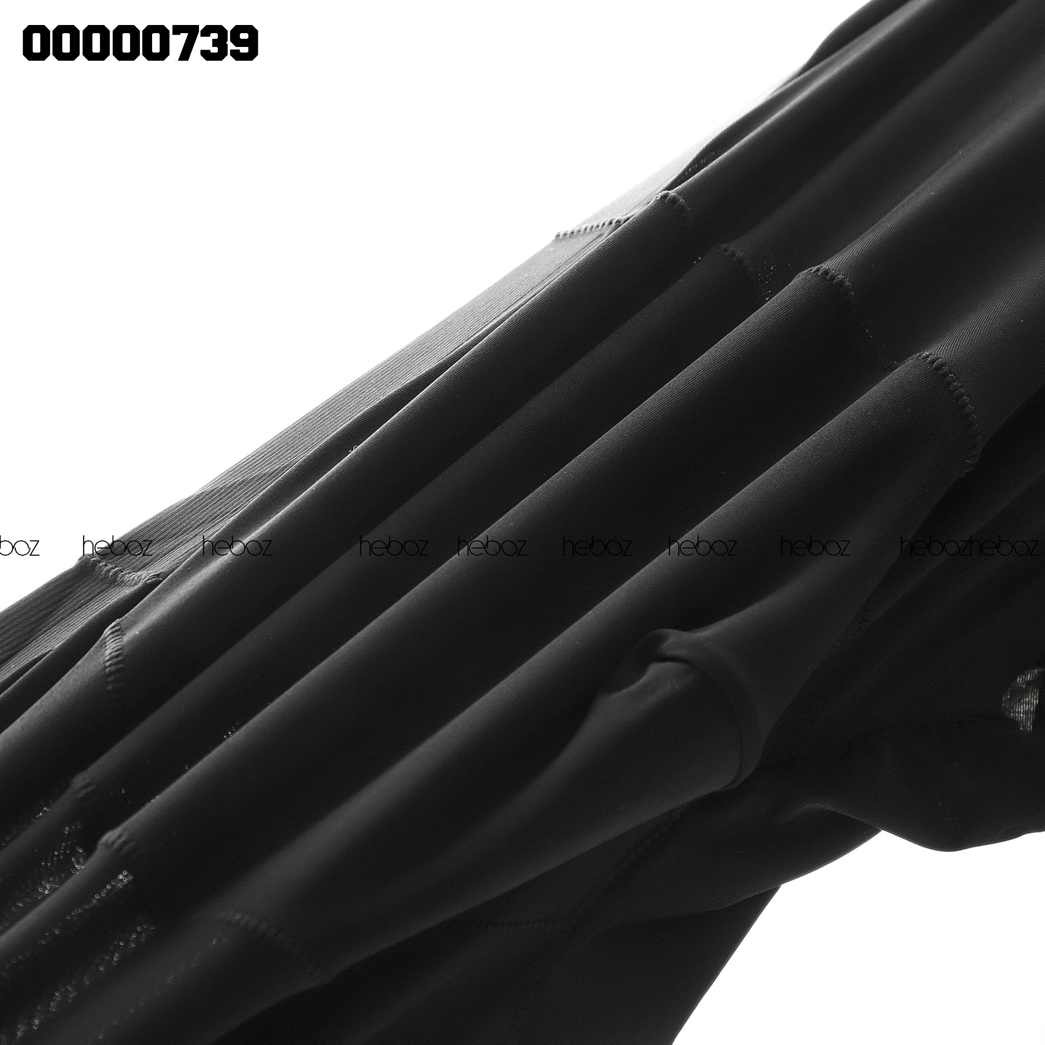 Quần boxer đúc Heboz logo in cao 4M - 00000739