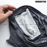  [NHẬP CODE ĐỂ ĐƯỢC GIẢM GIÁ COMBO] Quần boxer đúc Heboz logo in cao 4M - 00000739 