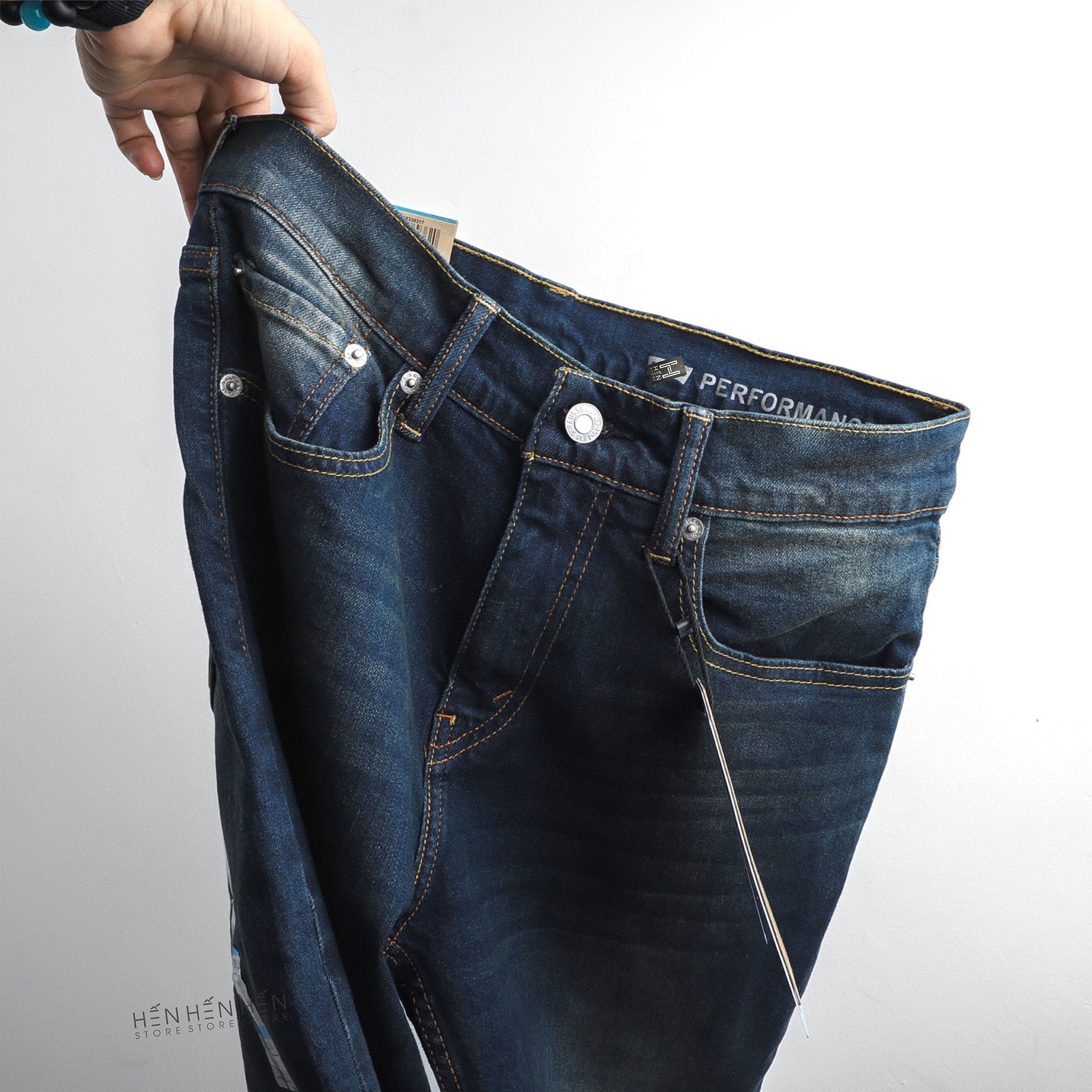 Quần jean Le.vis 1054