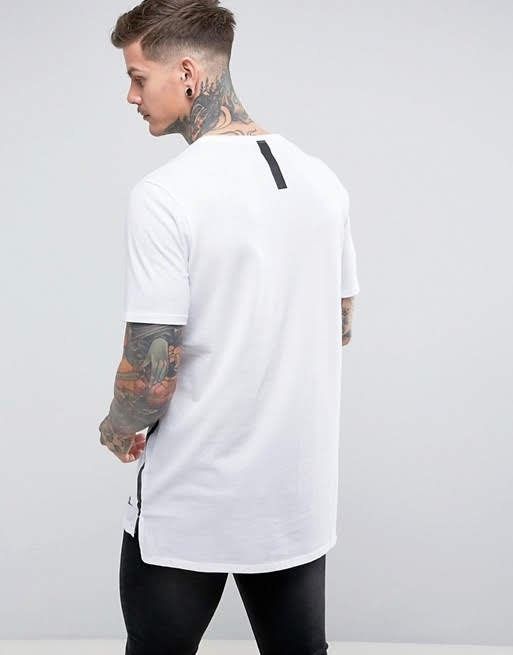 Áo thun Ni.ke viền 2M