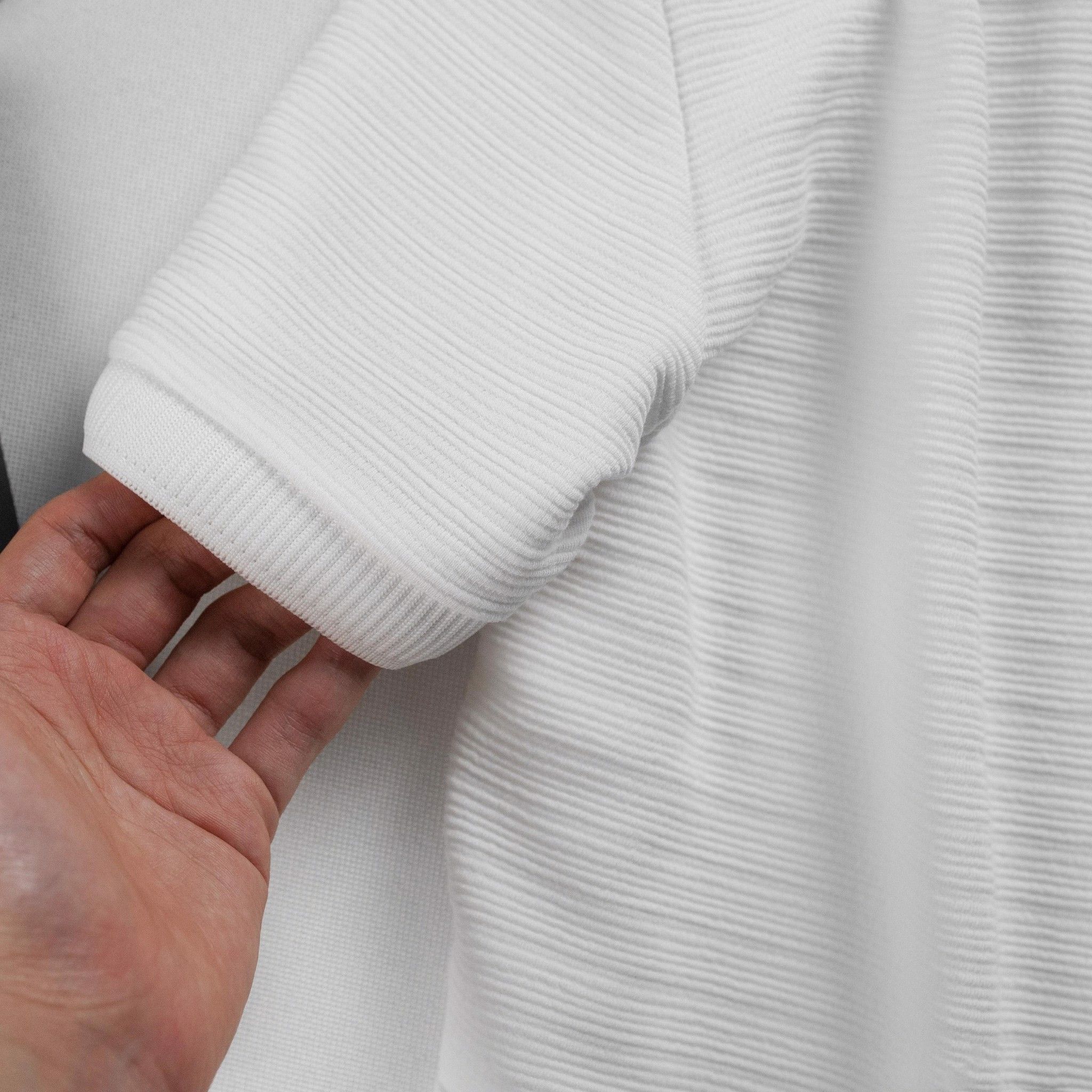 Áo polo xốp Heboz 2M