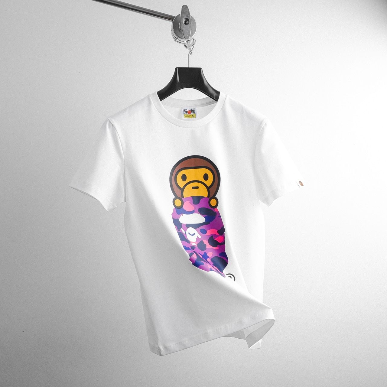 Áo thun Bape 2M